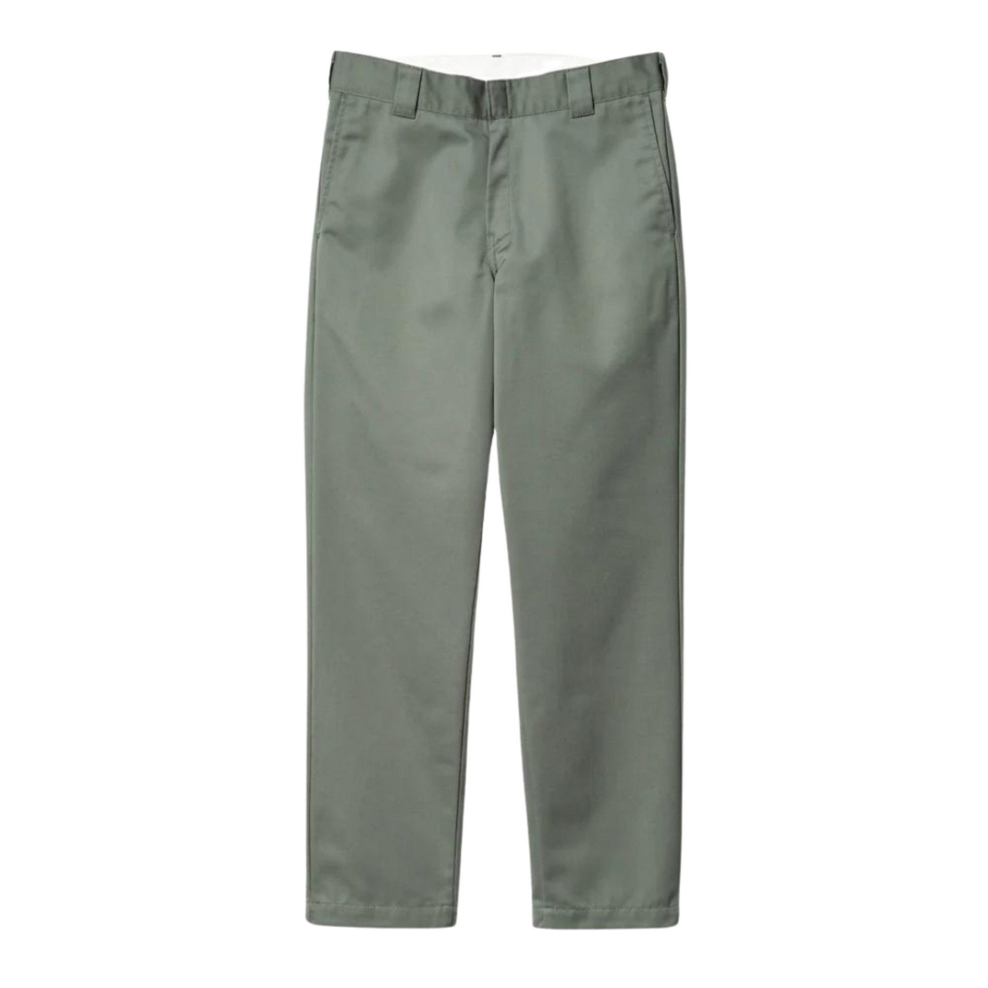 Men's Carhartt WIP Master Pant - Smoke Green