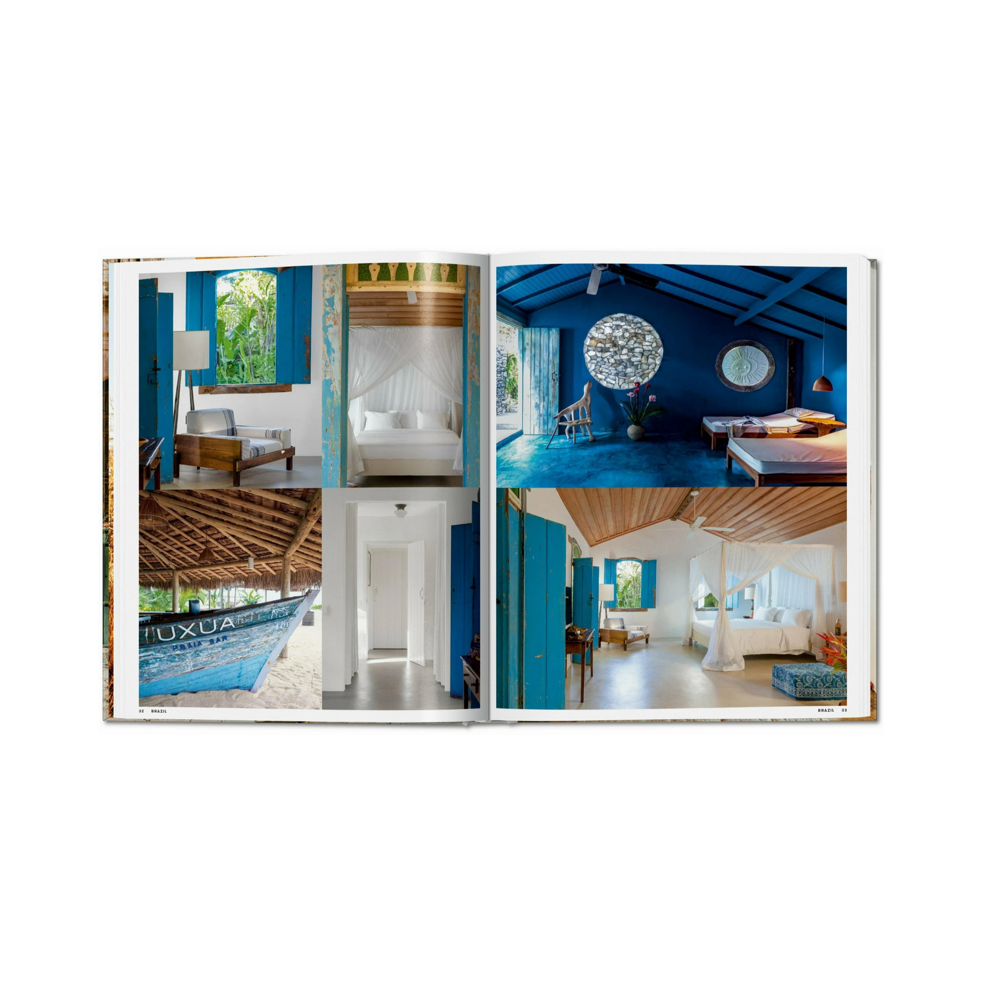 Great Escapes Latin America. The Hotel Book - Angelika Taschen
