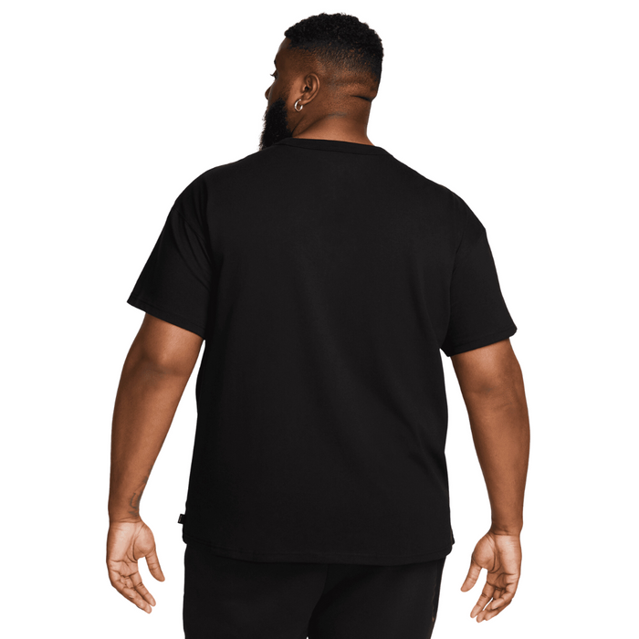 Men's Nike Sportswear Premium Essentials T-Shirt - Black
