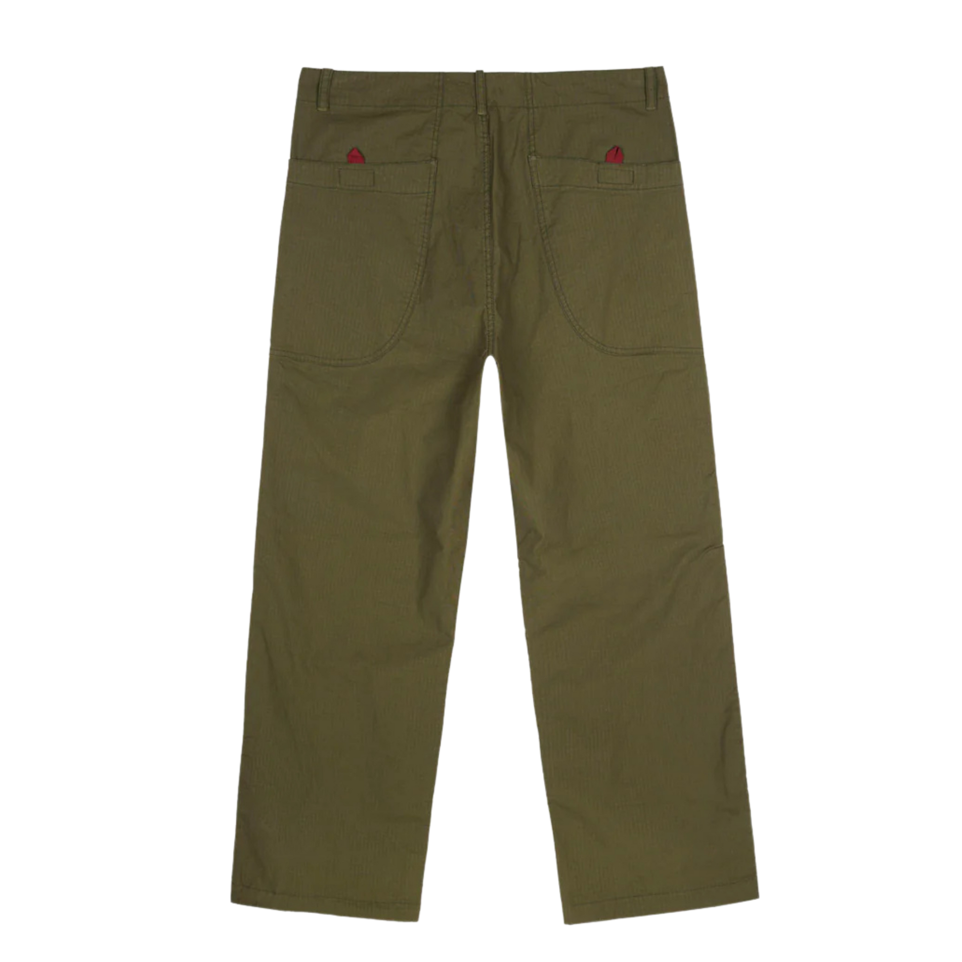 Brain Dead Equipment Fatigue Pant - Olive