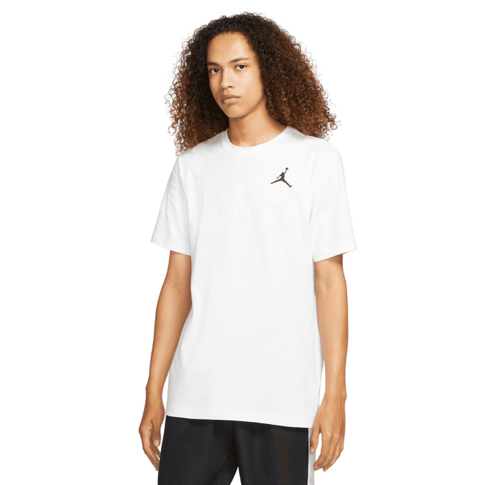Men's Nike Jordan Jumpman T-Shirt - White