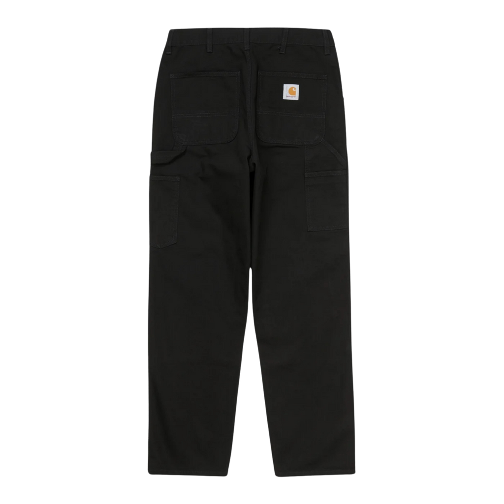 Carhartt WIP Double Knee Pant - Black