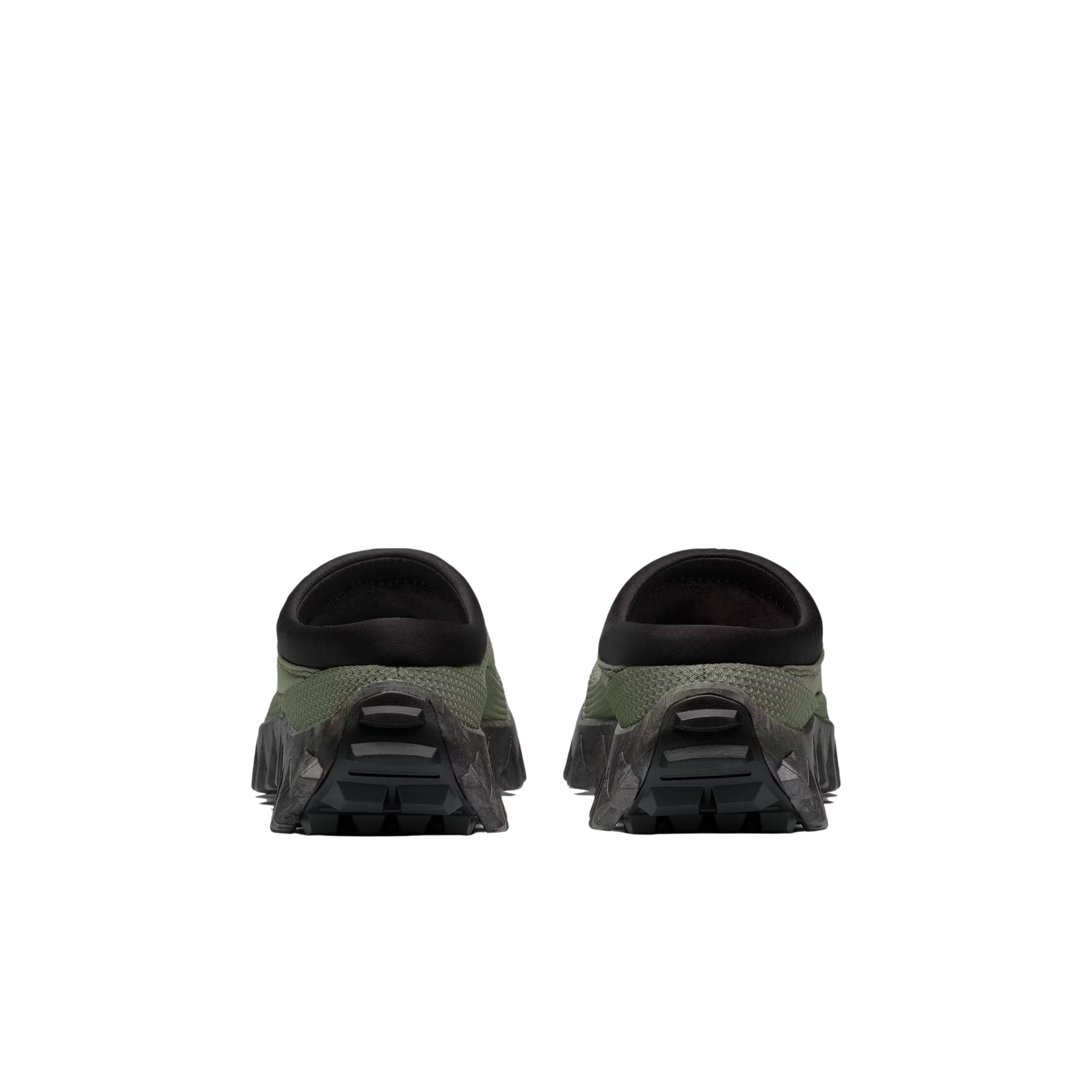 Salomon SNOWCLOG - Deep Lichen Green/Deep Lichen Green/Black