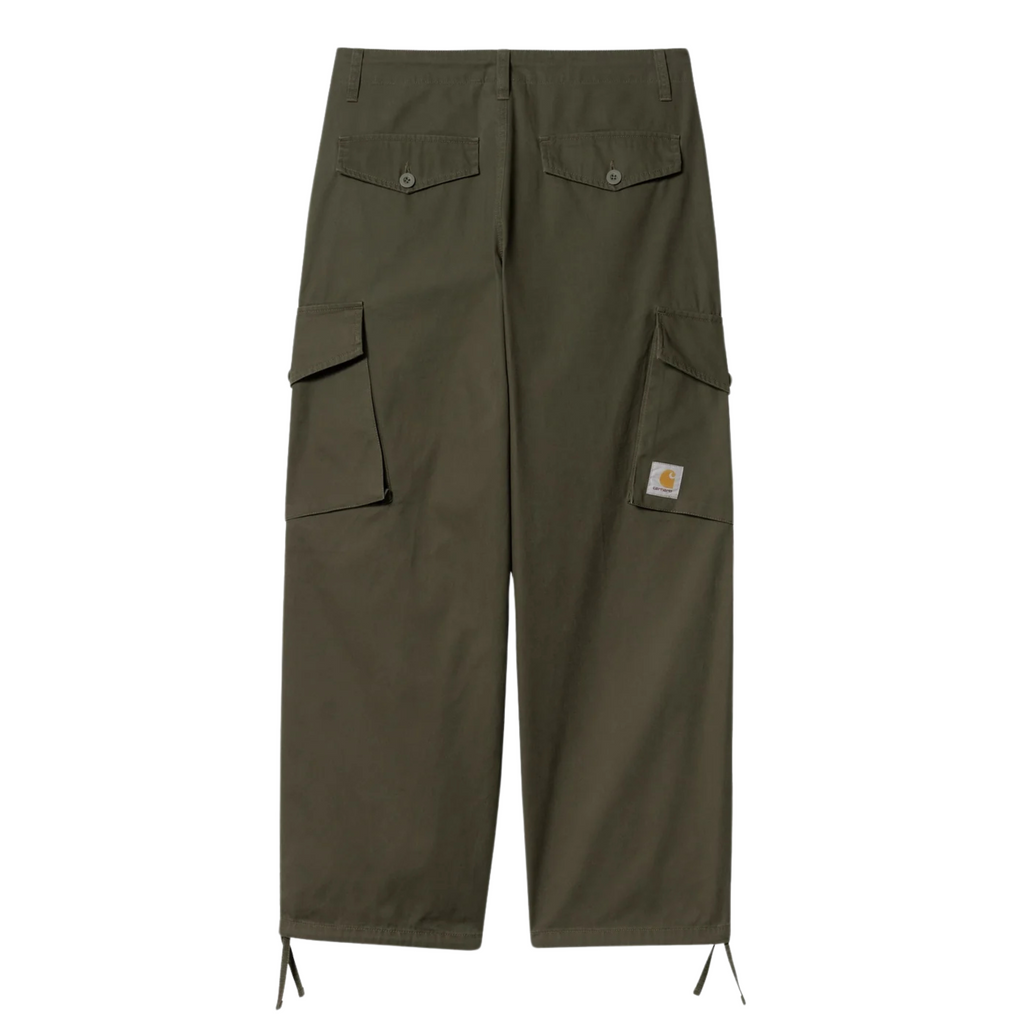 Men's Carhartt WIP Unit Pant - Turtle