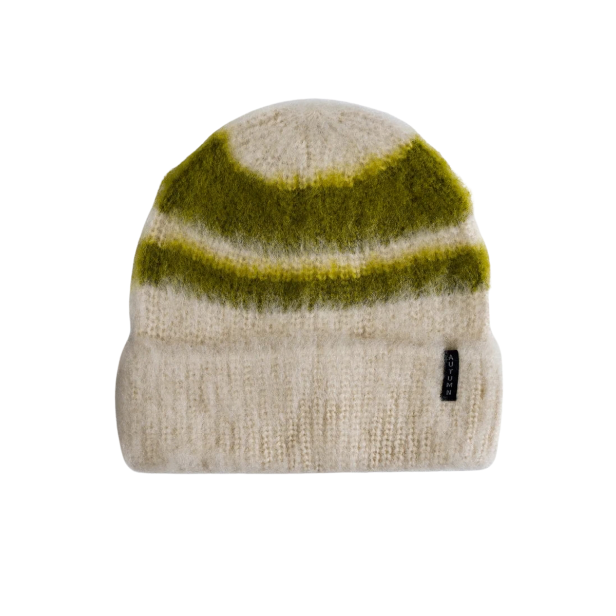 Autumn 2027 Sport Stripe - Natural