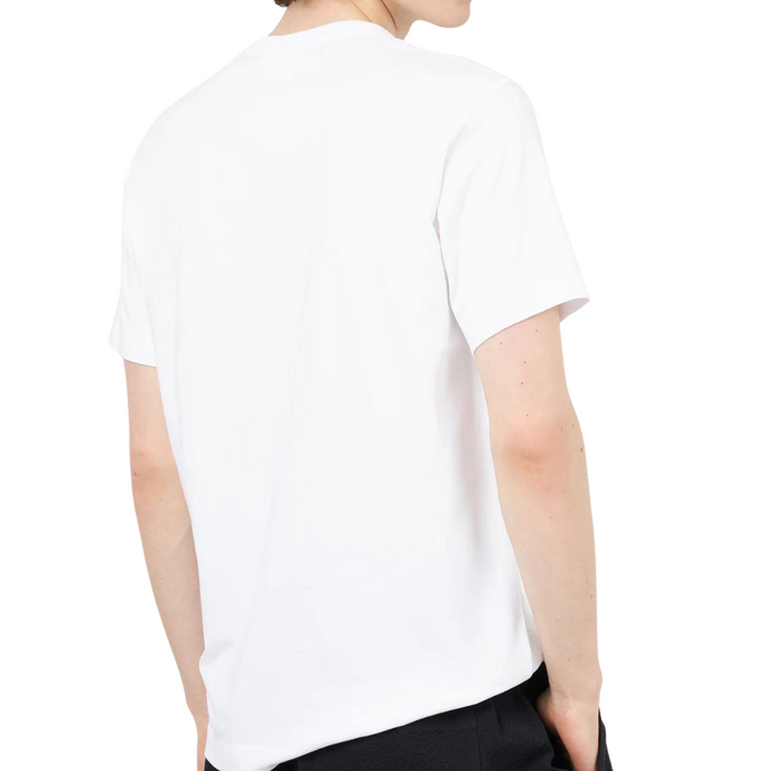 COMME des GARÇONS Shirt Forever - White