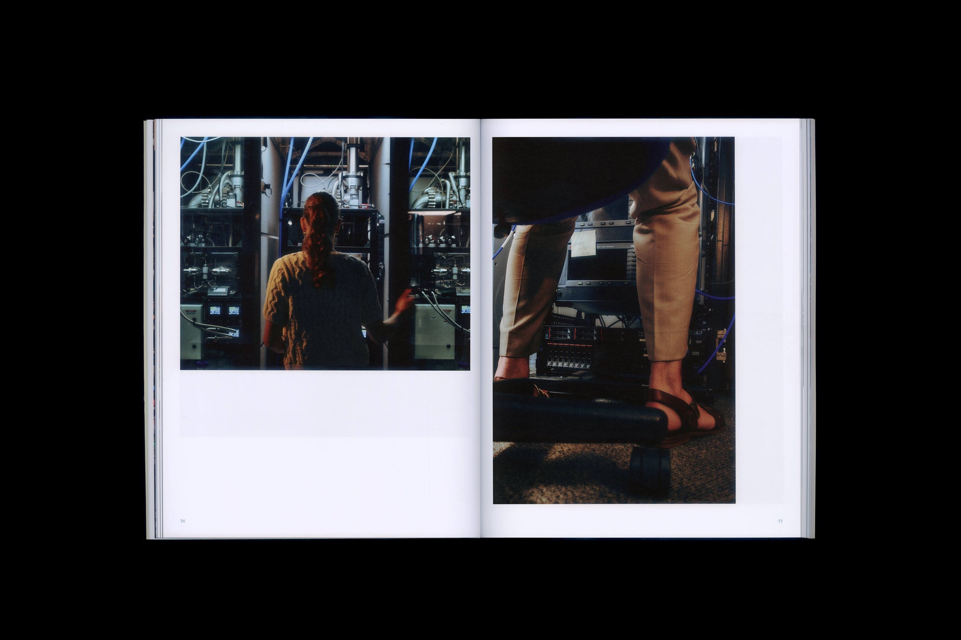 IBM Research Actual Source