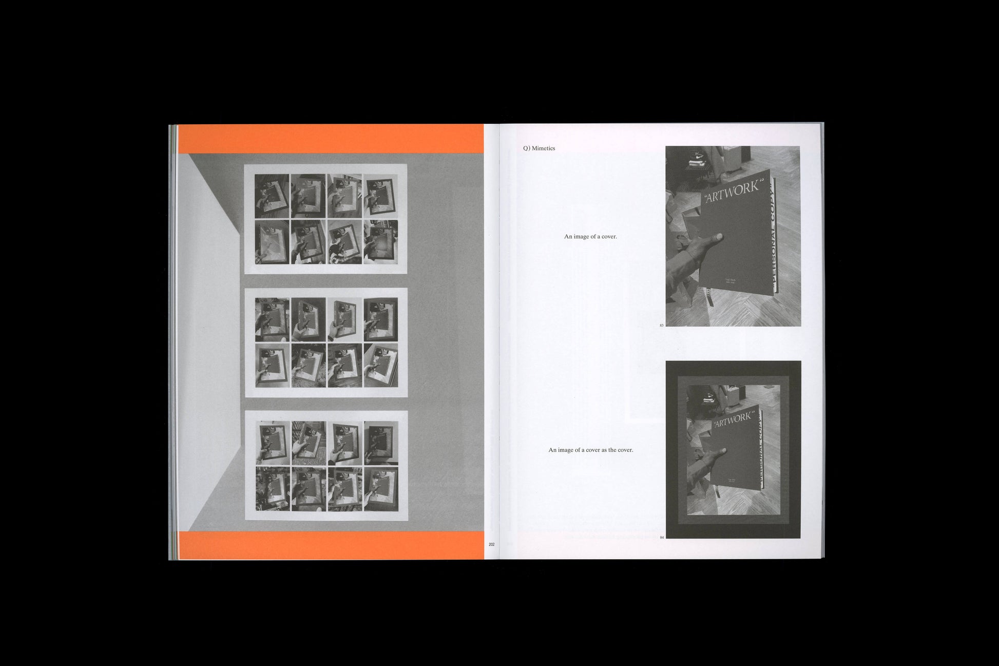 A Meaningful Order OK-RM Actual Source