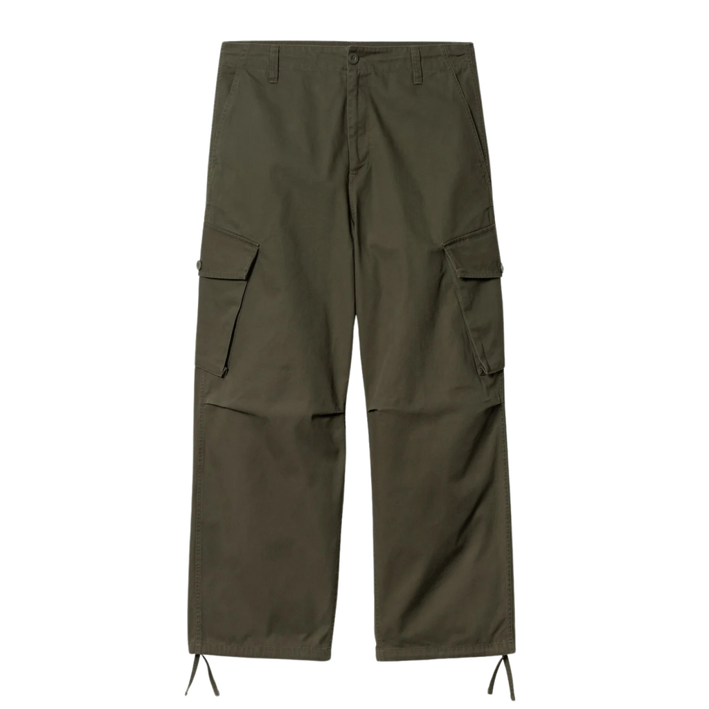 Men's Carhartt WIP Unit Pant - Turtle