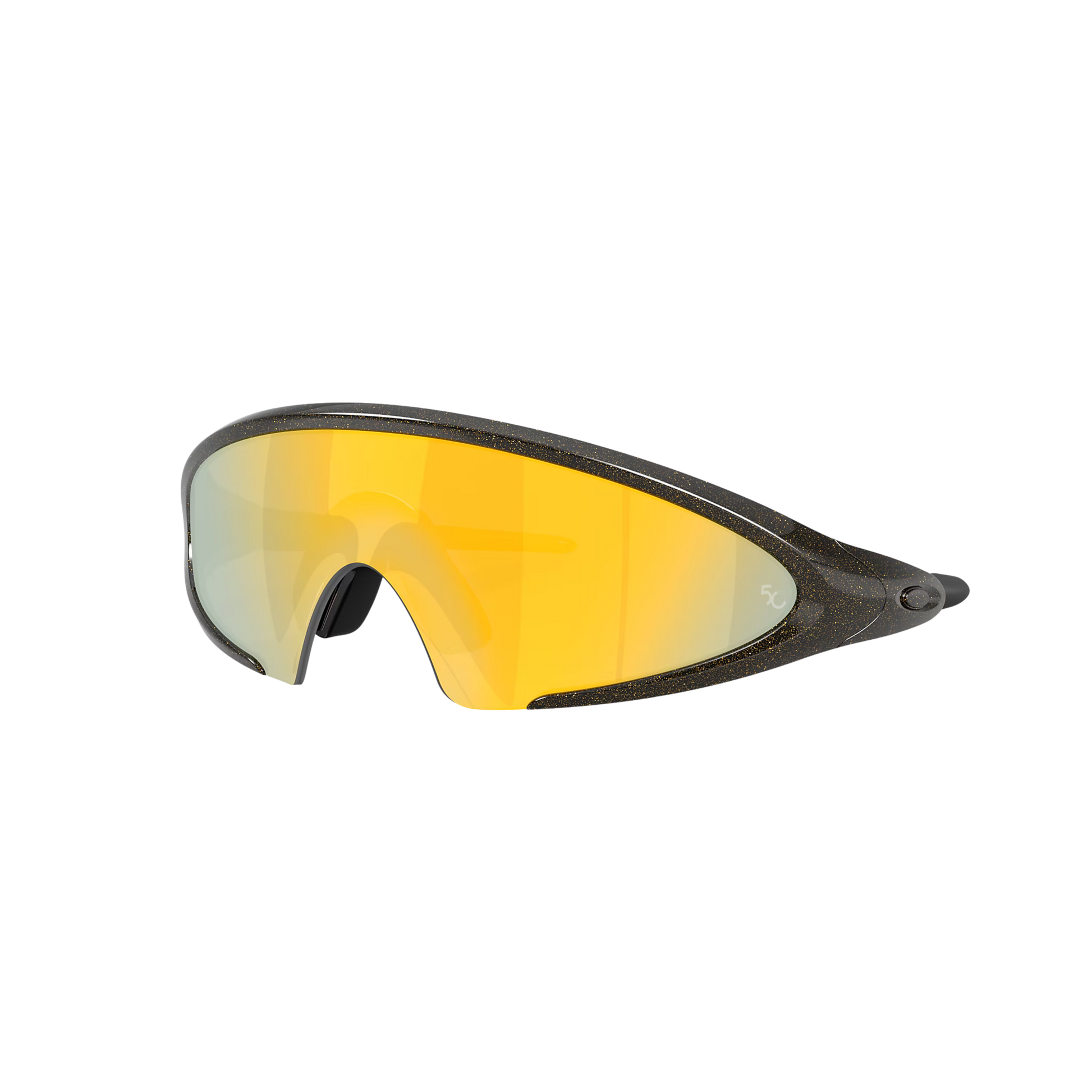 Oakley Ellipse - Midas Fleck/Prizm 24k