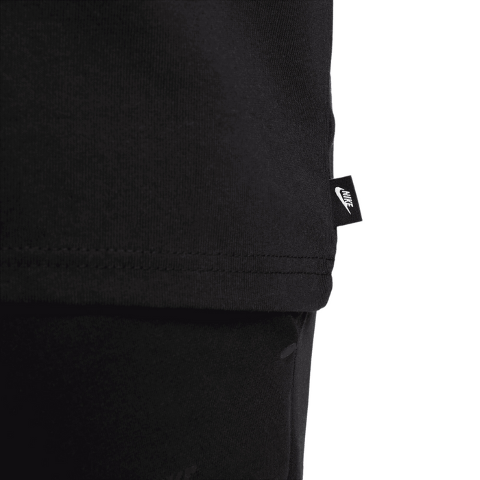 Men's Nike Sportswear Premium Essentials T-Shirt - Black