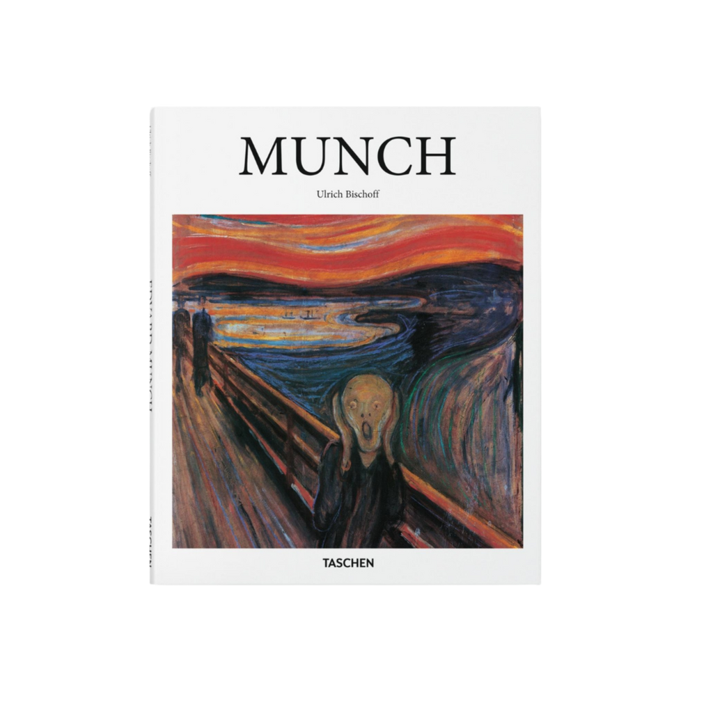 "Munch" - Ulrich Bischoff