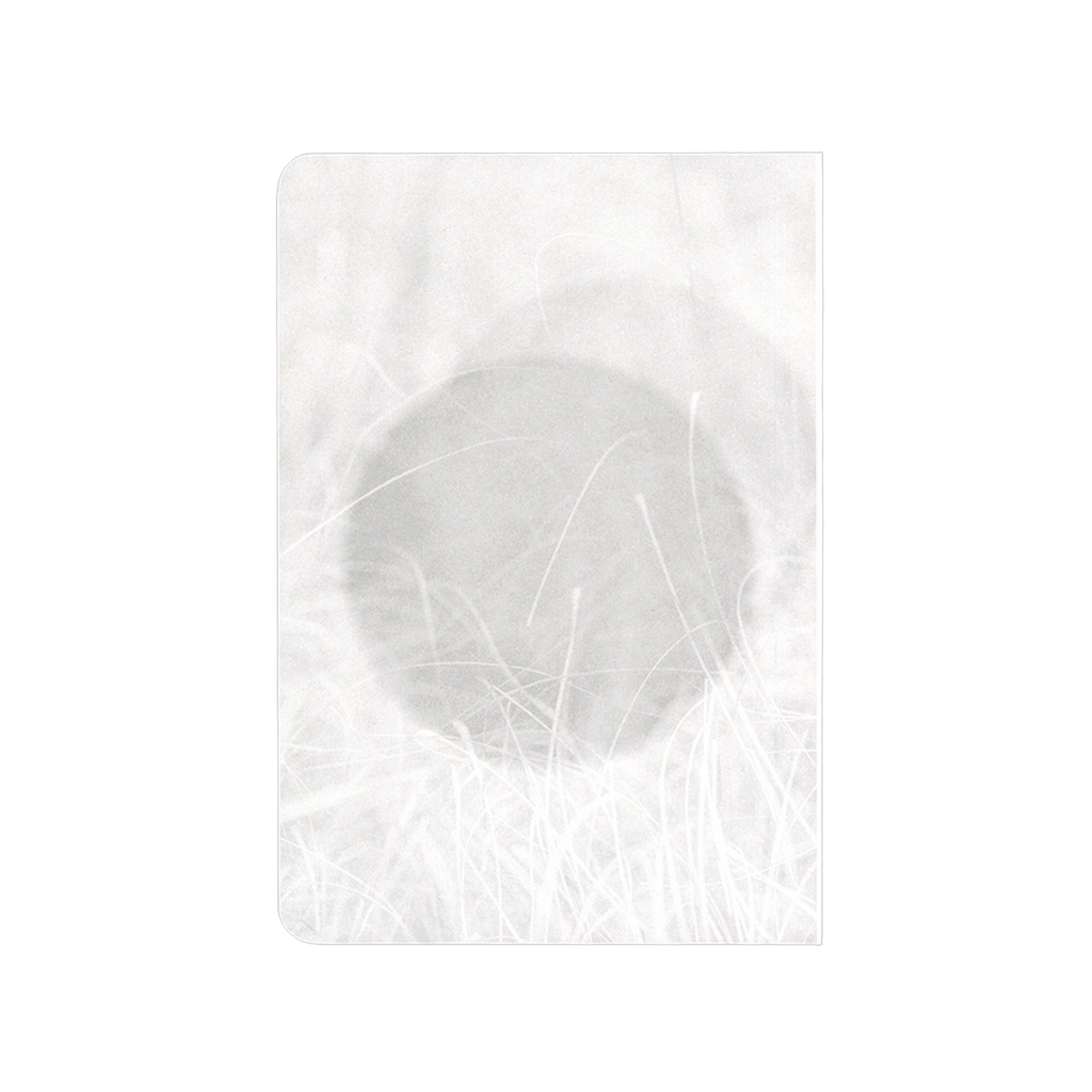 Board Book 3: Geordie Wood - Actual Source + NEW TENDENCY