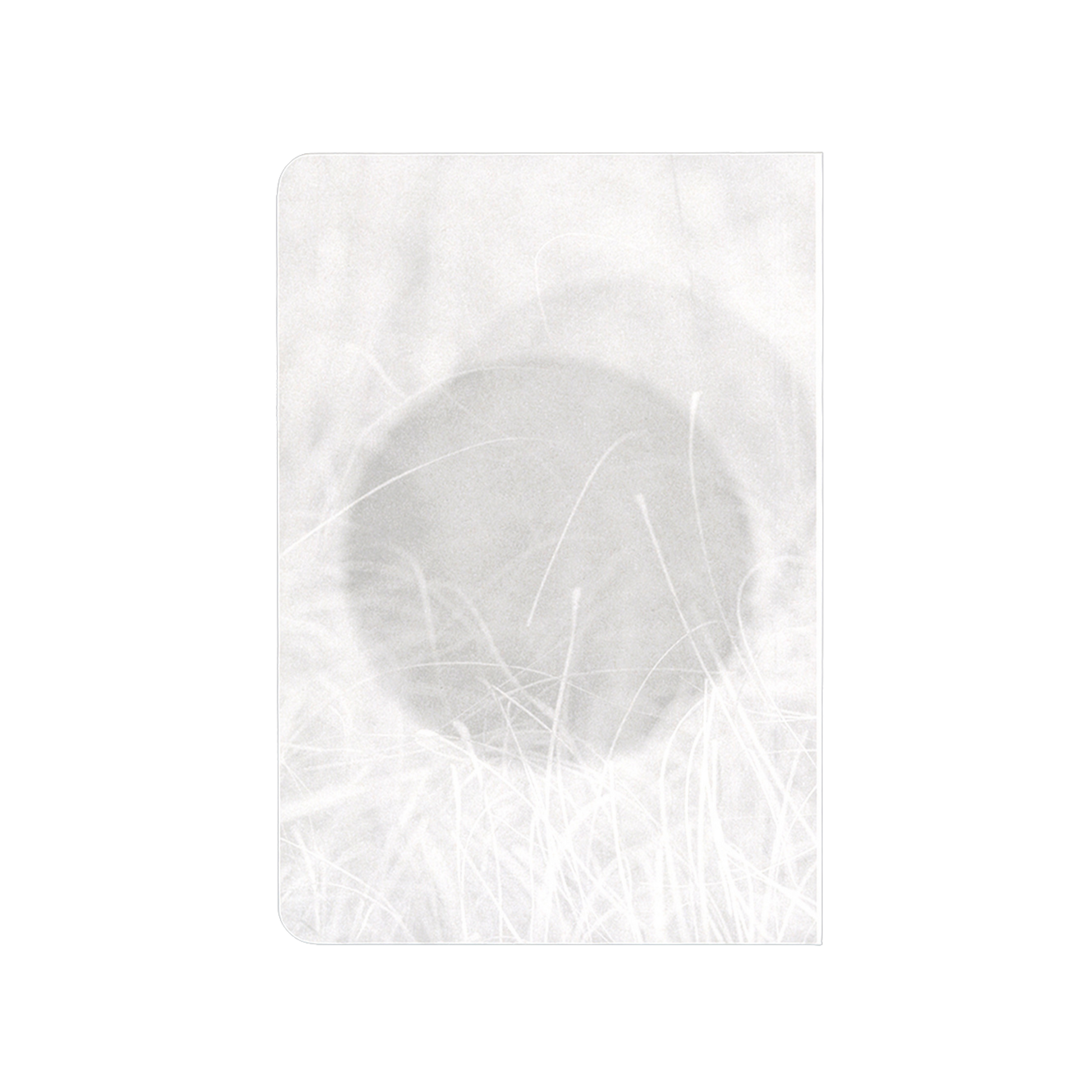 Board Book 3: Geordie Wood - Actual Source + NEW TENDENCY