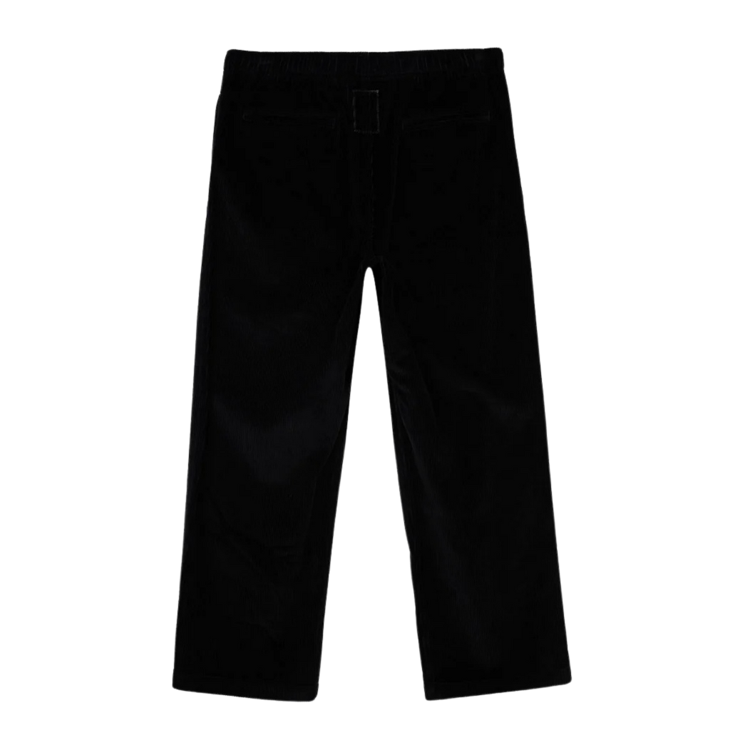 Brain Dead Cord Climber Pant - Black