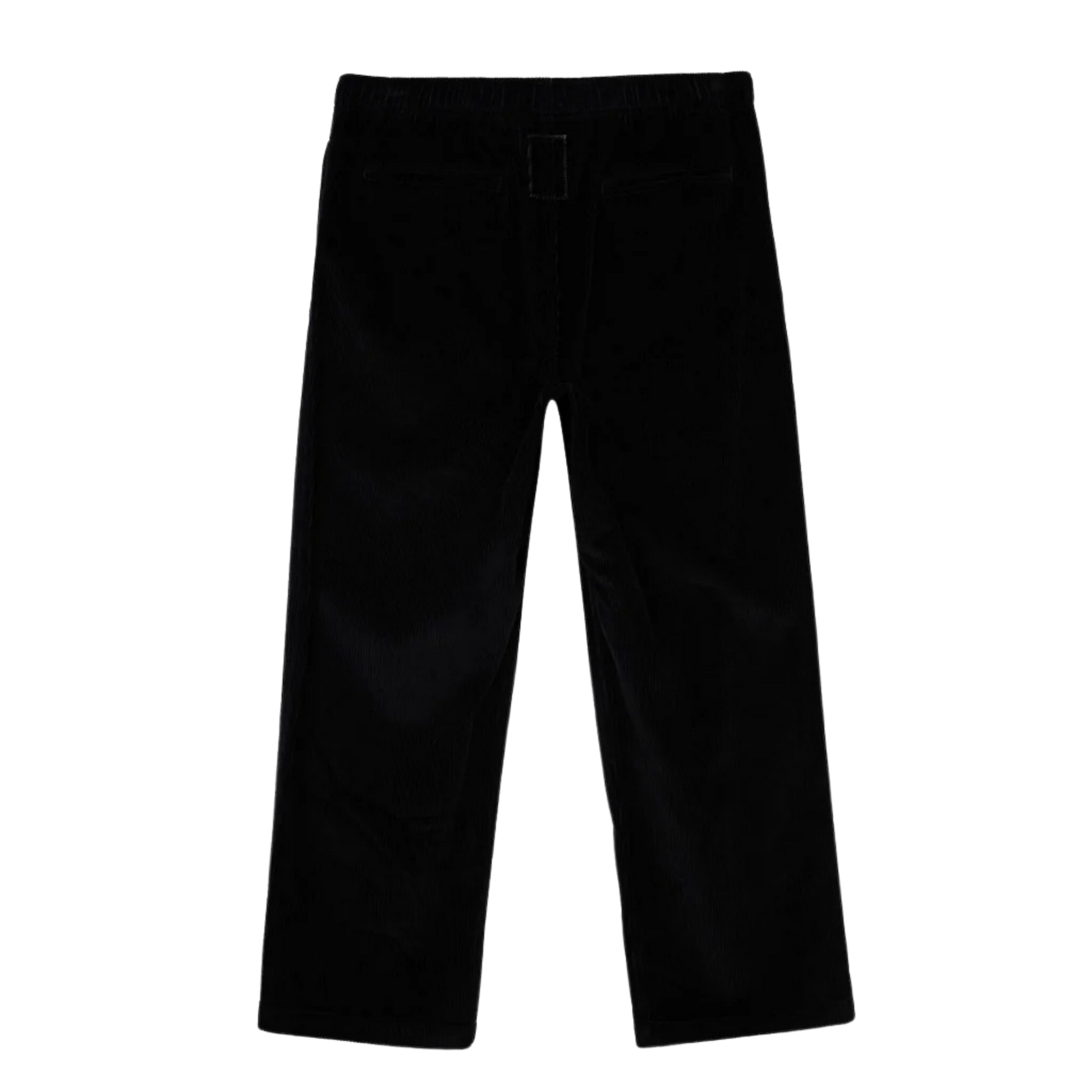 Brain Dead Cord Climber Pant - Black