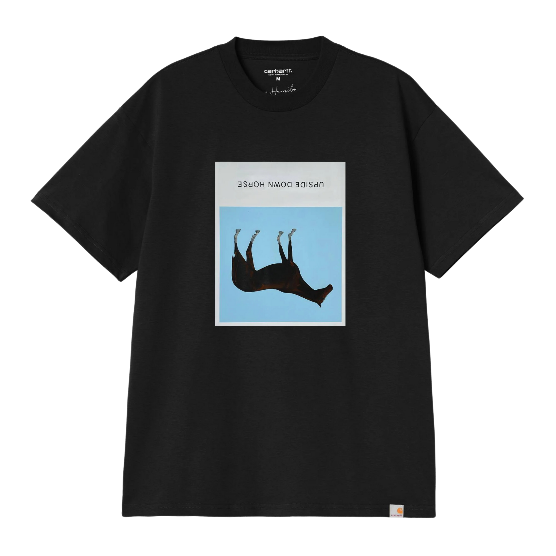 Carhartt Work In Progress – ficegallery