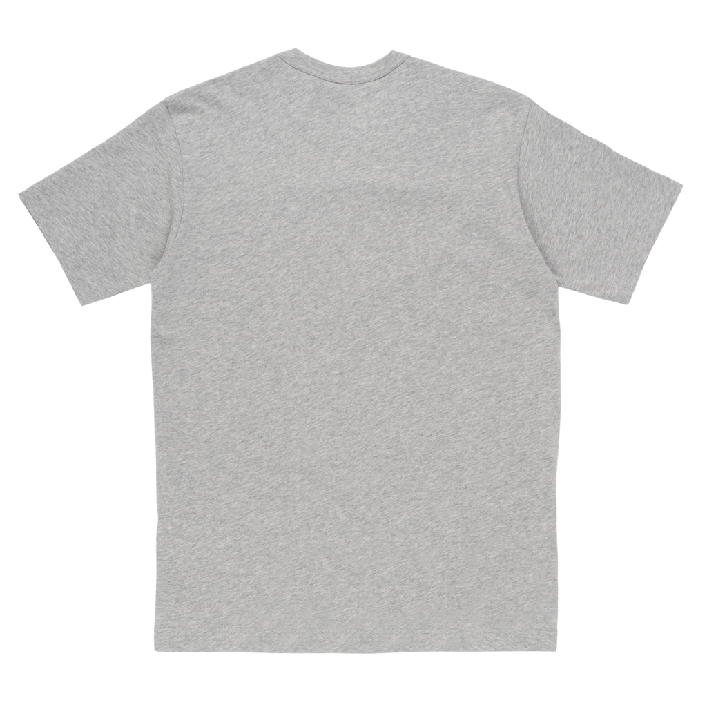 COMME des GARÇONS Shirt Muhammed Ali Knit T-Shirt - Grey