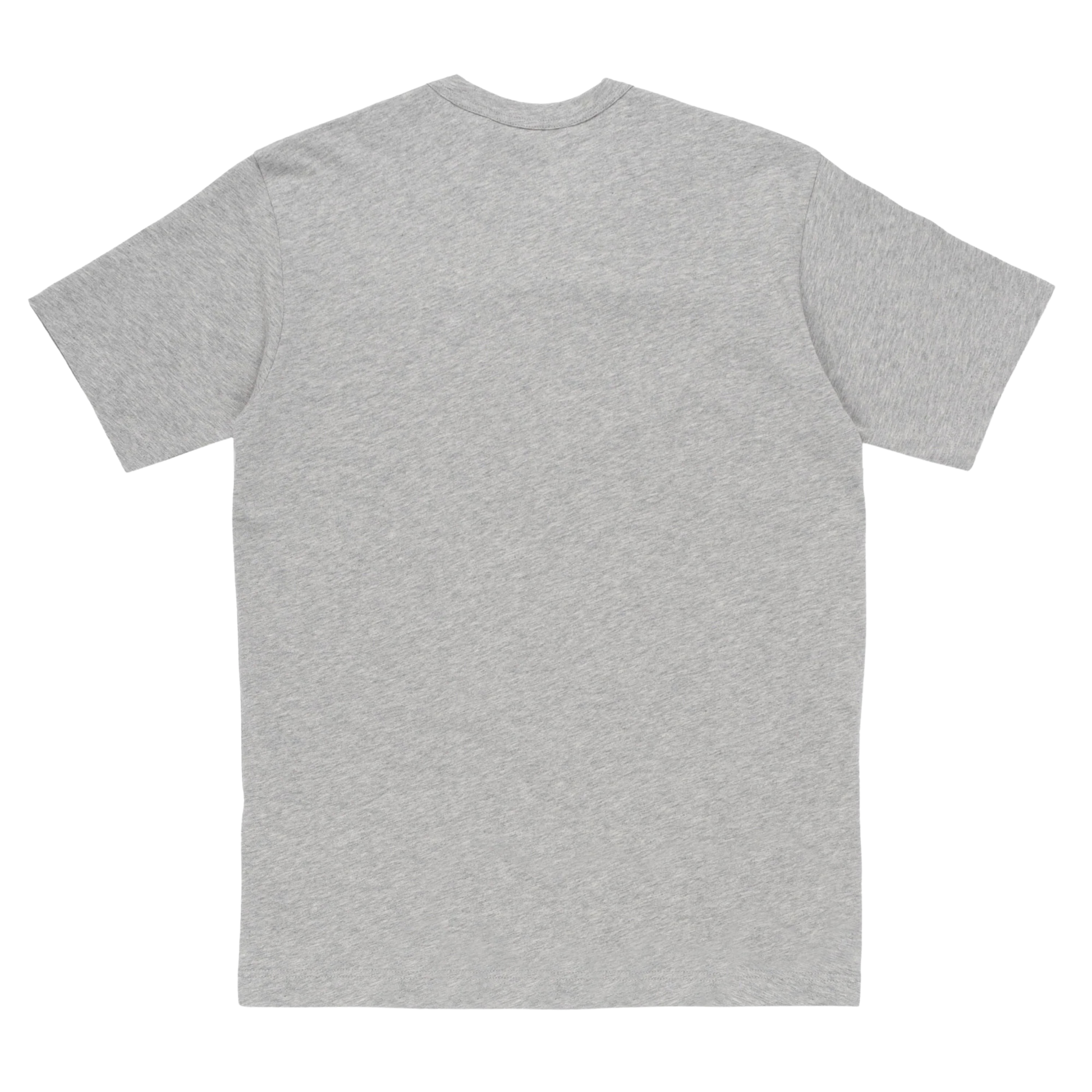 COMME des GARÇONS Shirt Muhammed Ali Knit T-Shirt - Grey