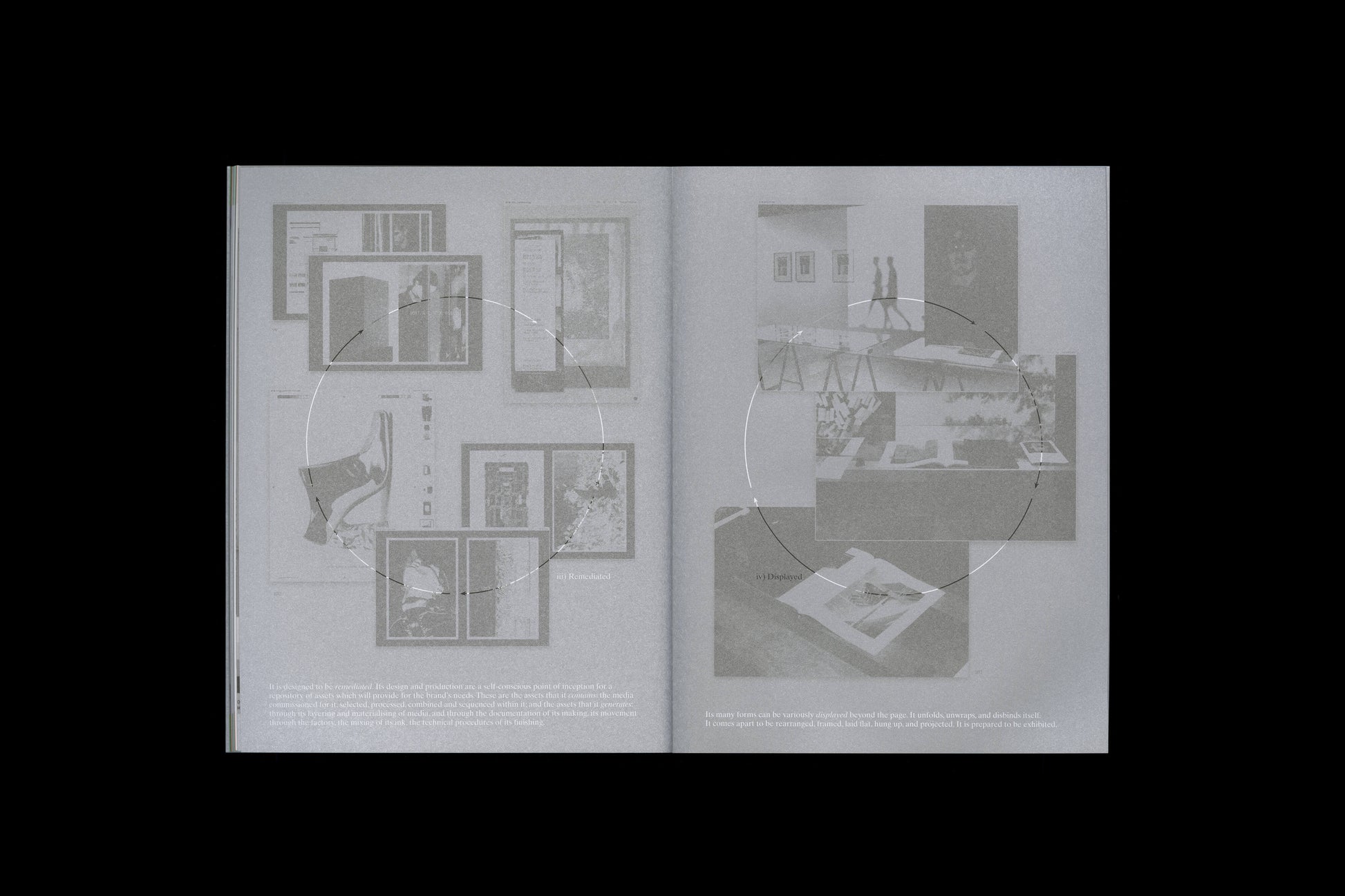 A Meaningful Order OK-RM Actual Source