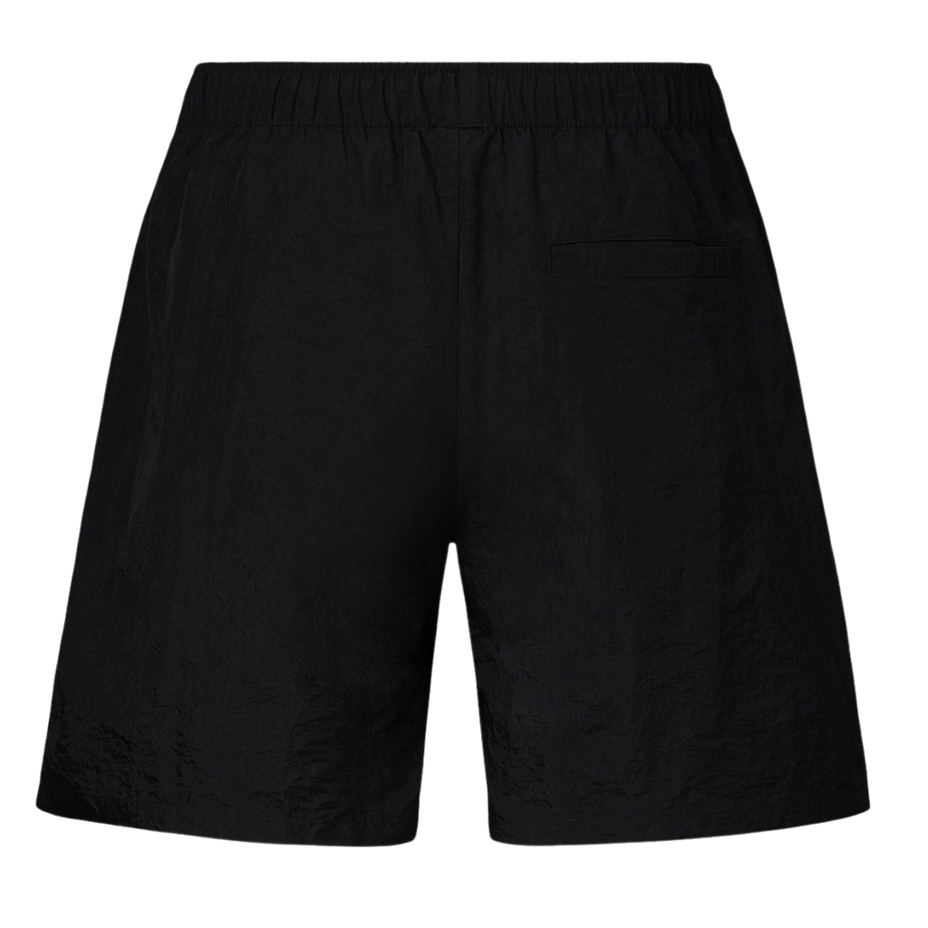 Pleasures x Daft Punk Crush Hiking Shorts - Black