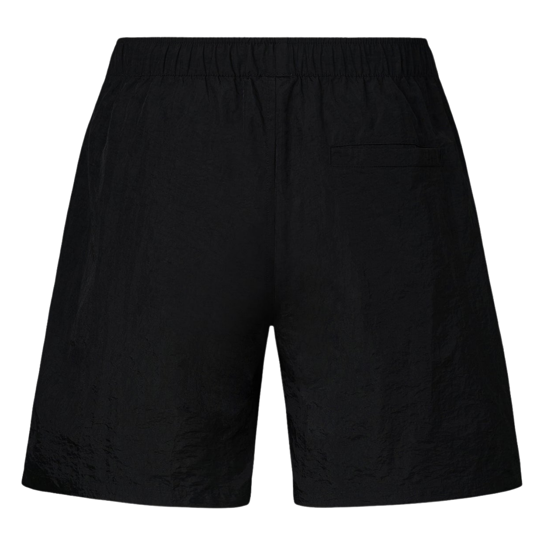 Pleasures x Daft Punk Crush Hiking Shorts - Black
