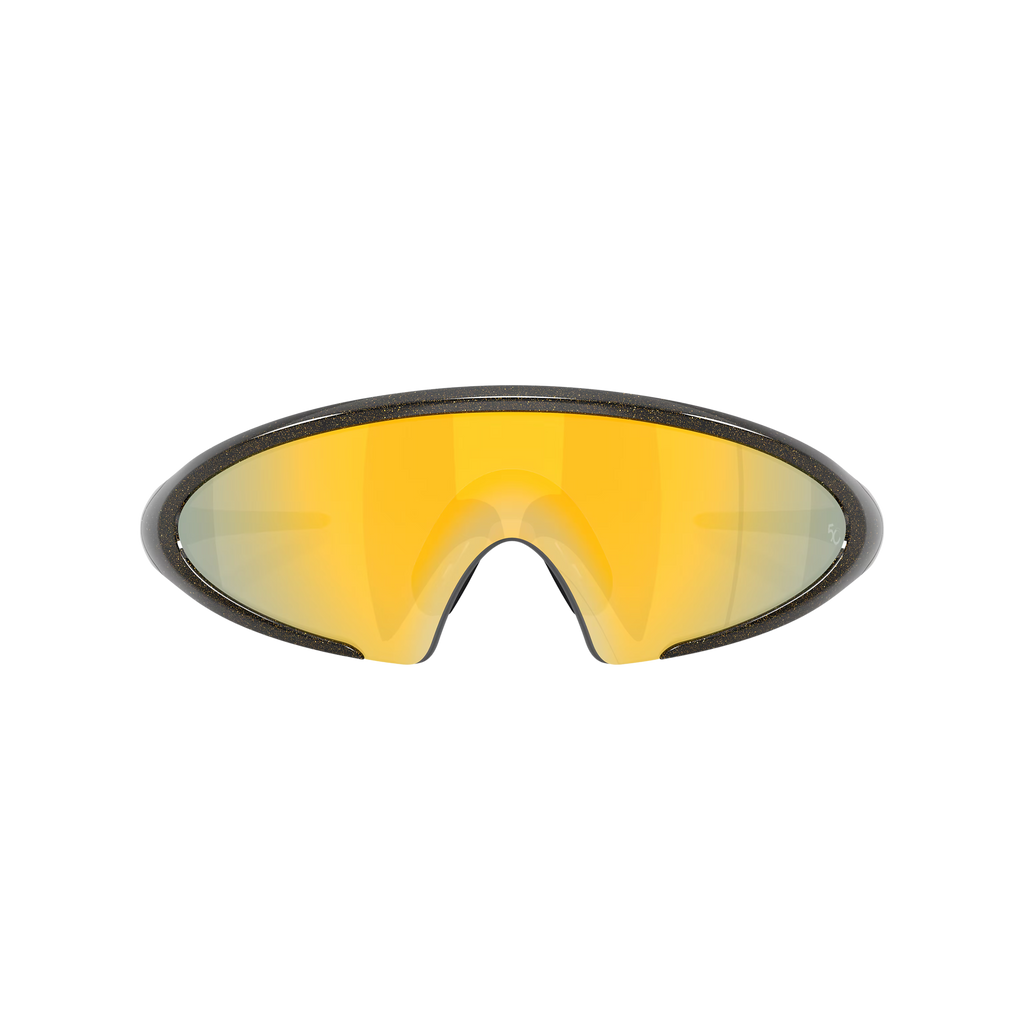 Oakley Ellipse - Midas Fleck/Prizm 24k