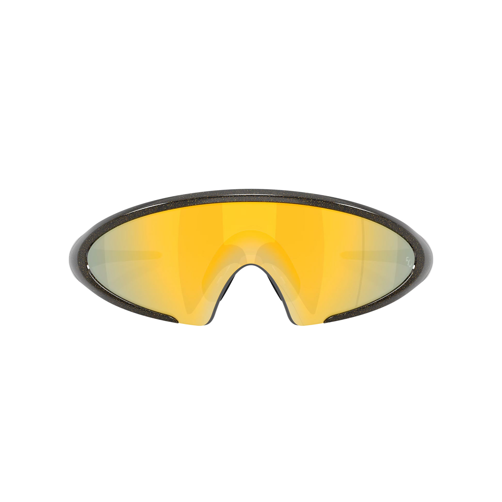 Oakley Ellipse - Midas Fleck/Prizm 24k