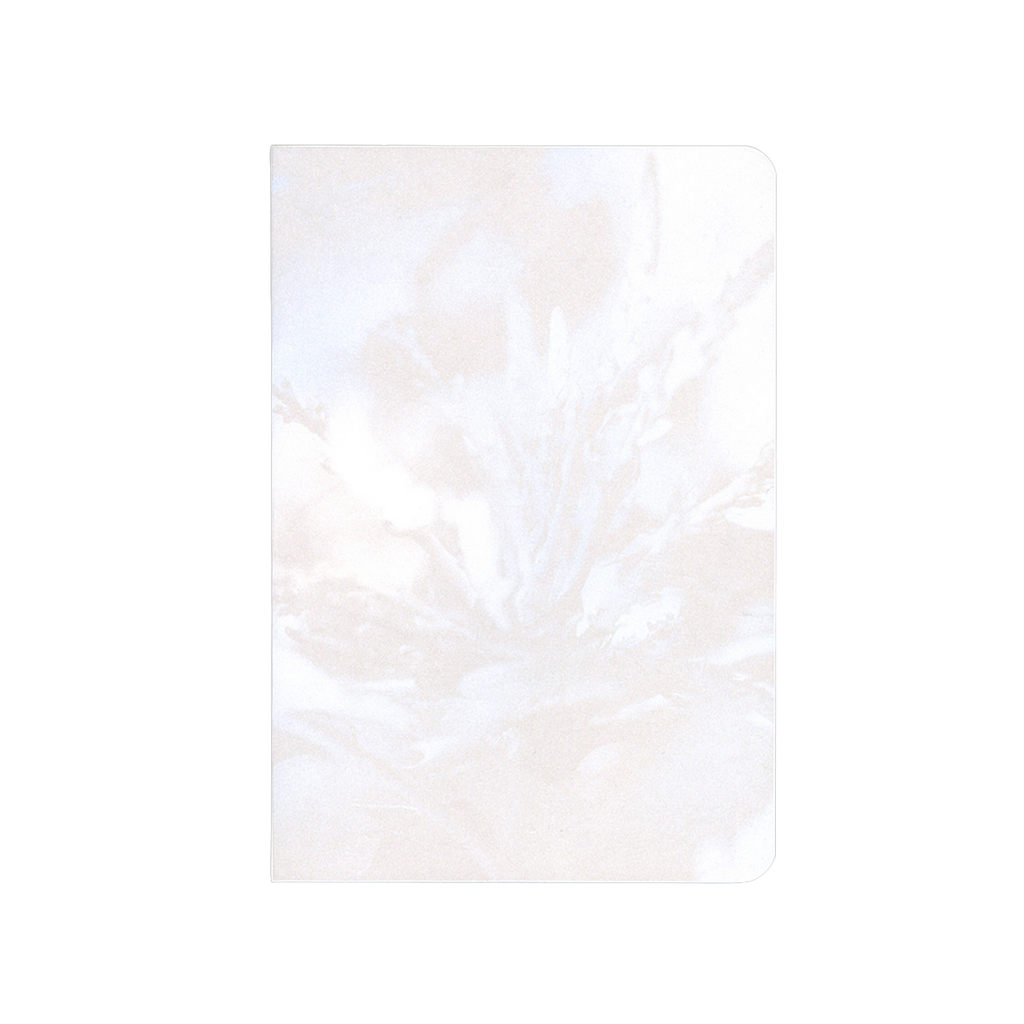 Board Book 3: Geordie Wood - Actual Source + NEW TENDENCY