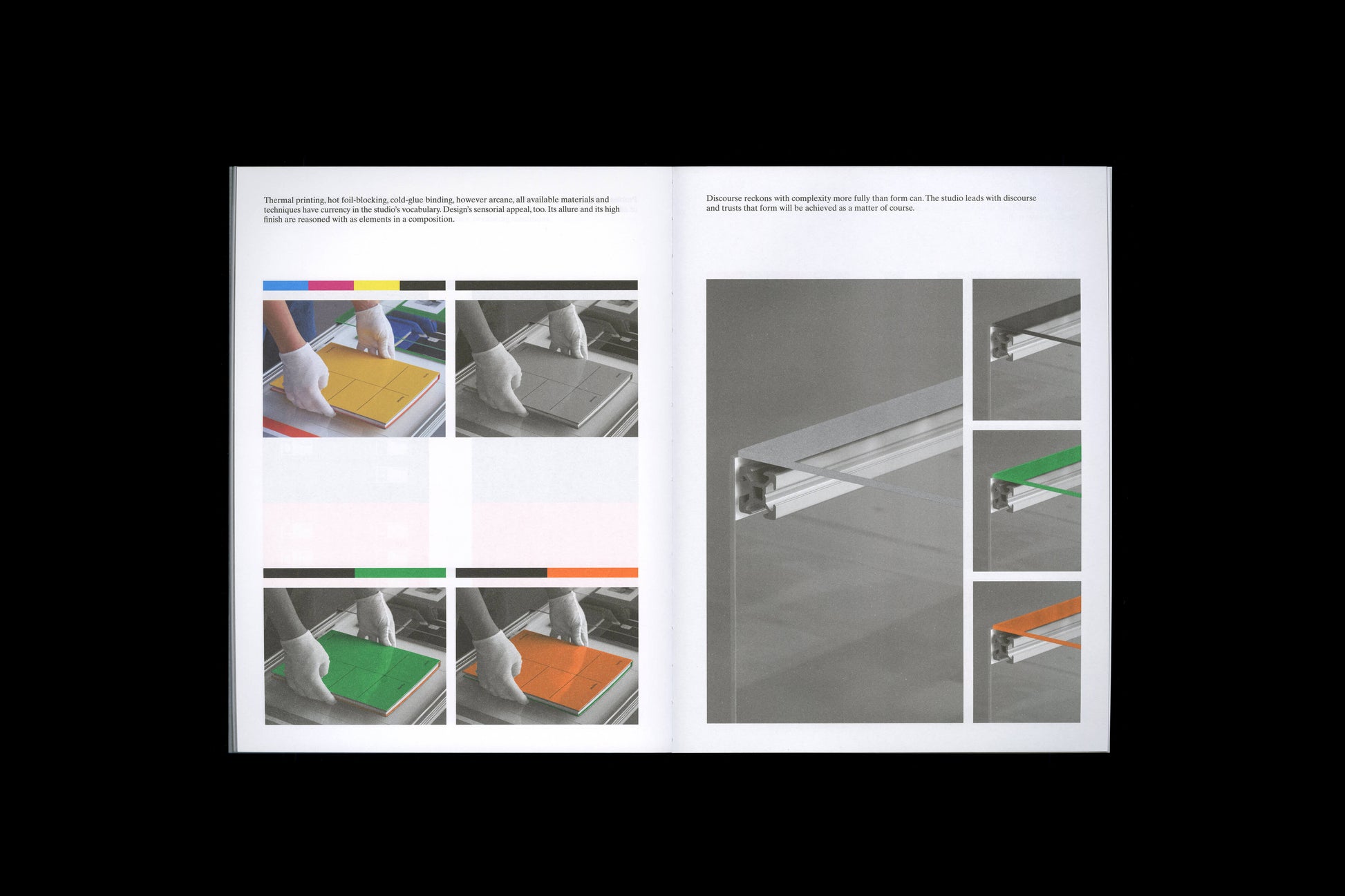 A Meaningful Order OK-RM Actual Source