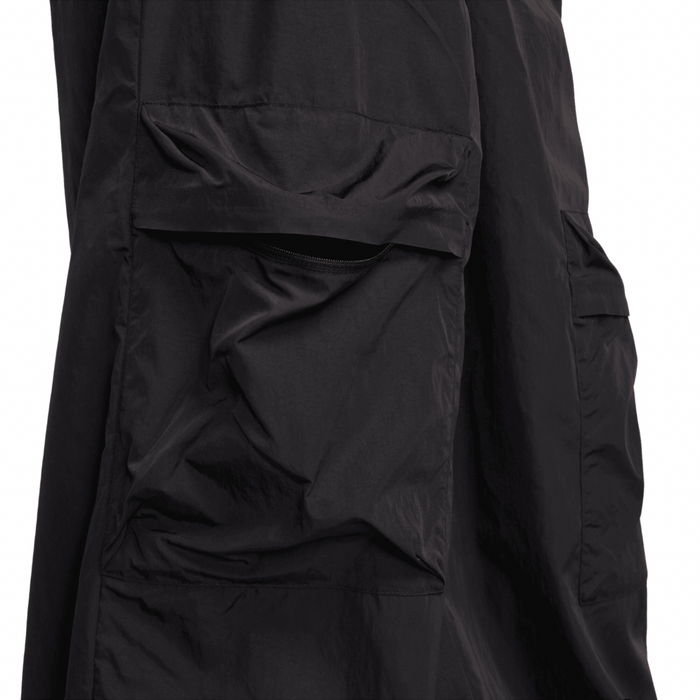 Women's Nike Sportswear Tech Pack Repel Pants - Black/Black/Black/Anthracite