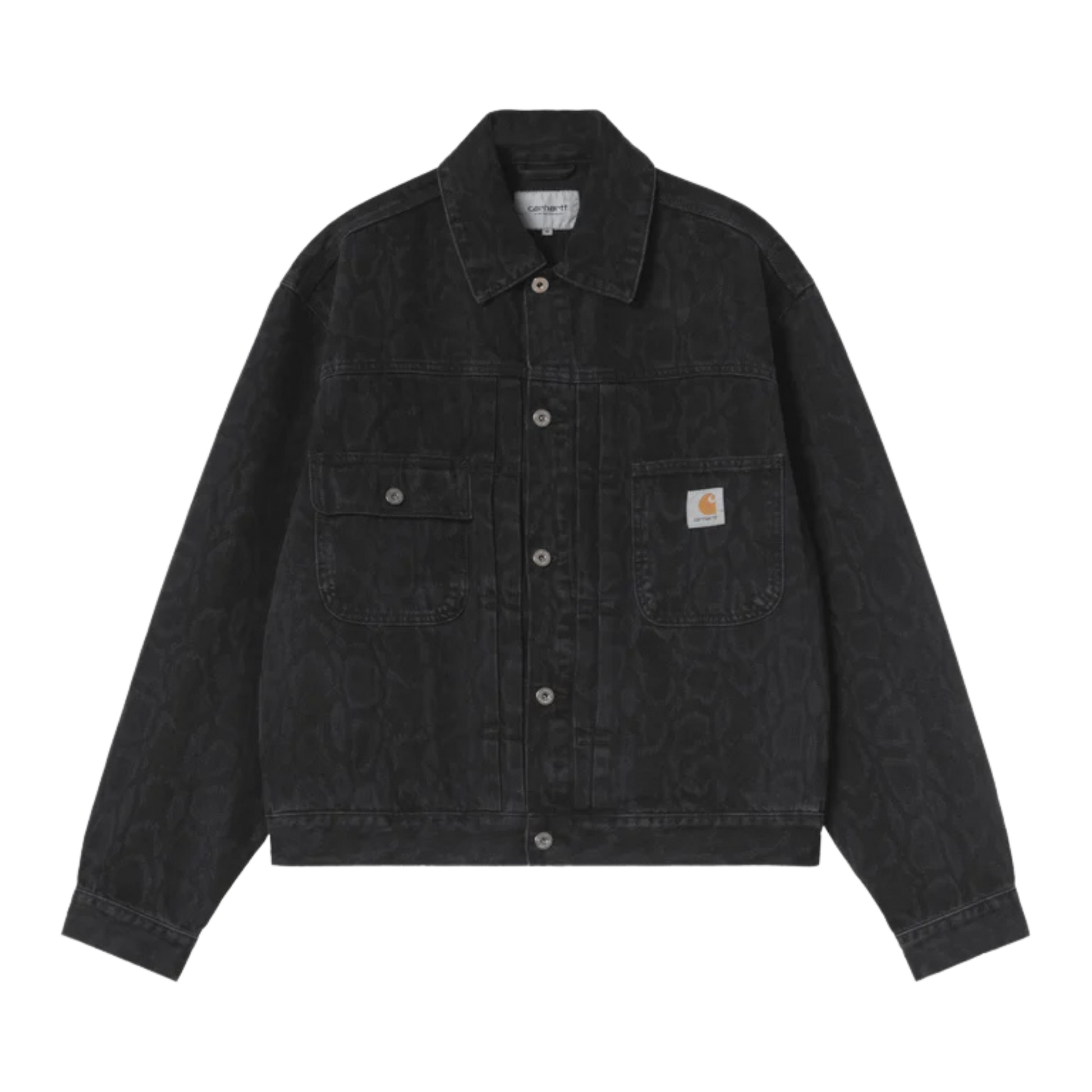 Carhartt Work In Progress – ficegallery