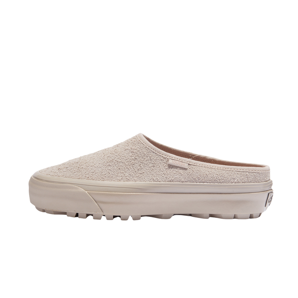 Men's Vans OTW LX Mule Style 17 - Hairy Suede Peyote