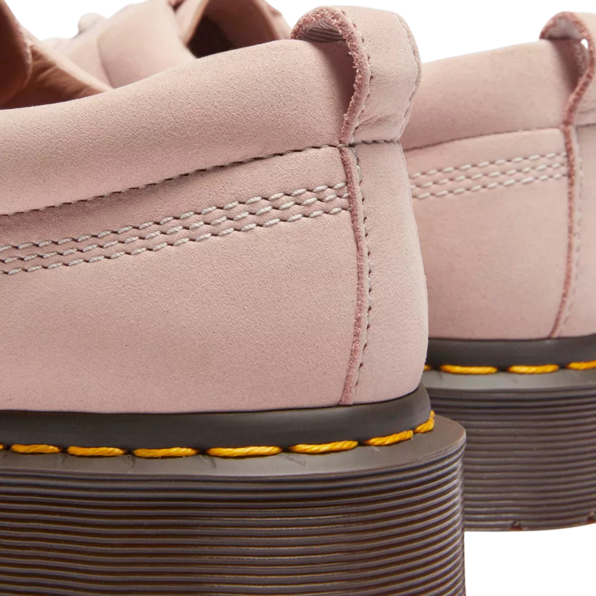 Dr. Martens Lowell - Powder Pink