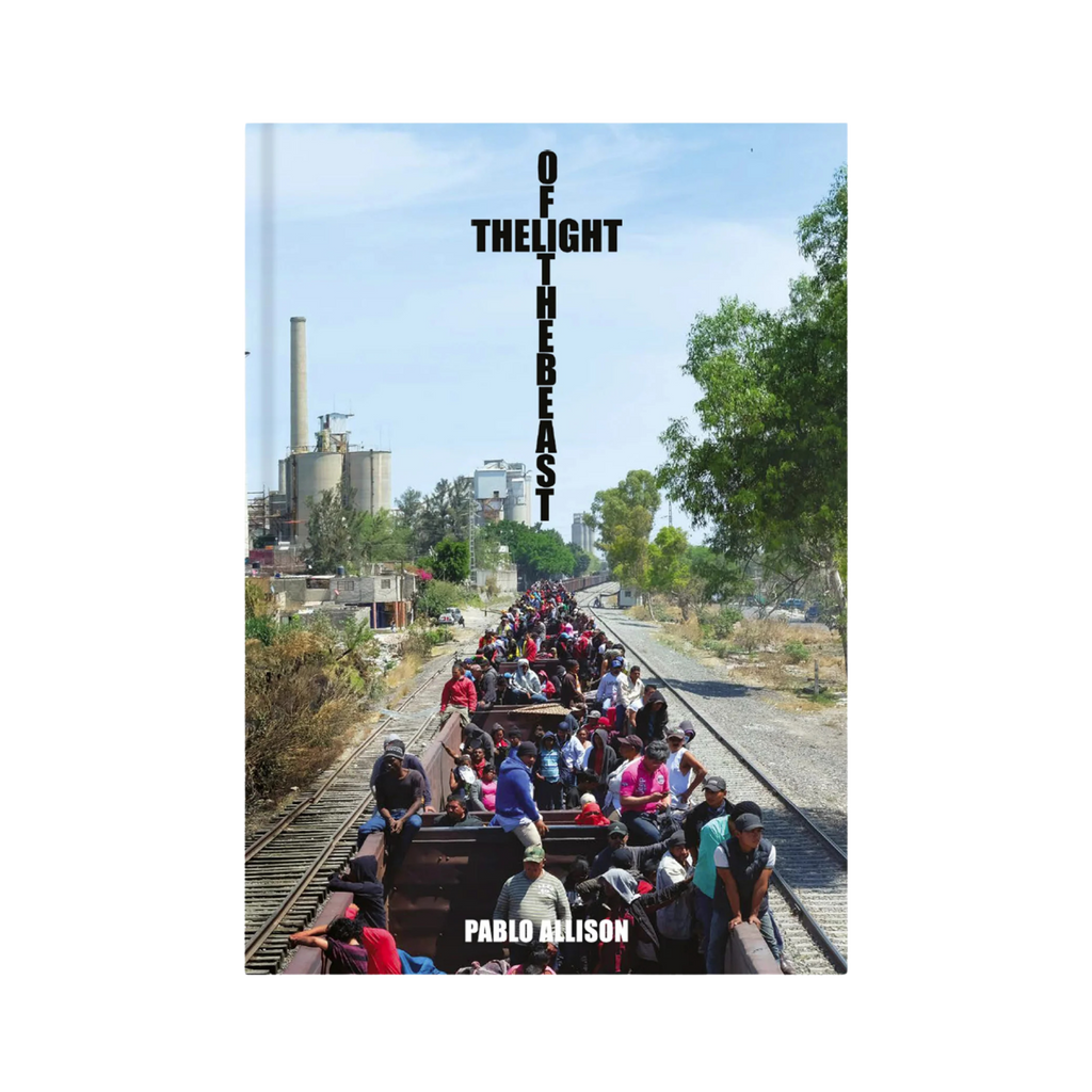 "Light of The Beast" - Pablo Allison