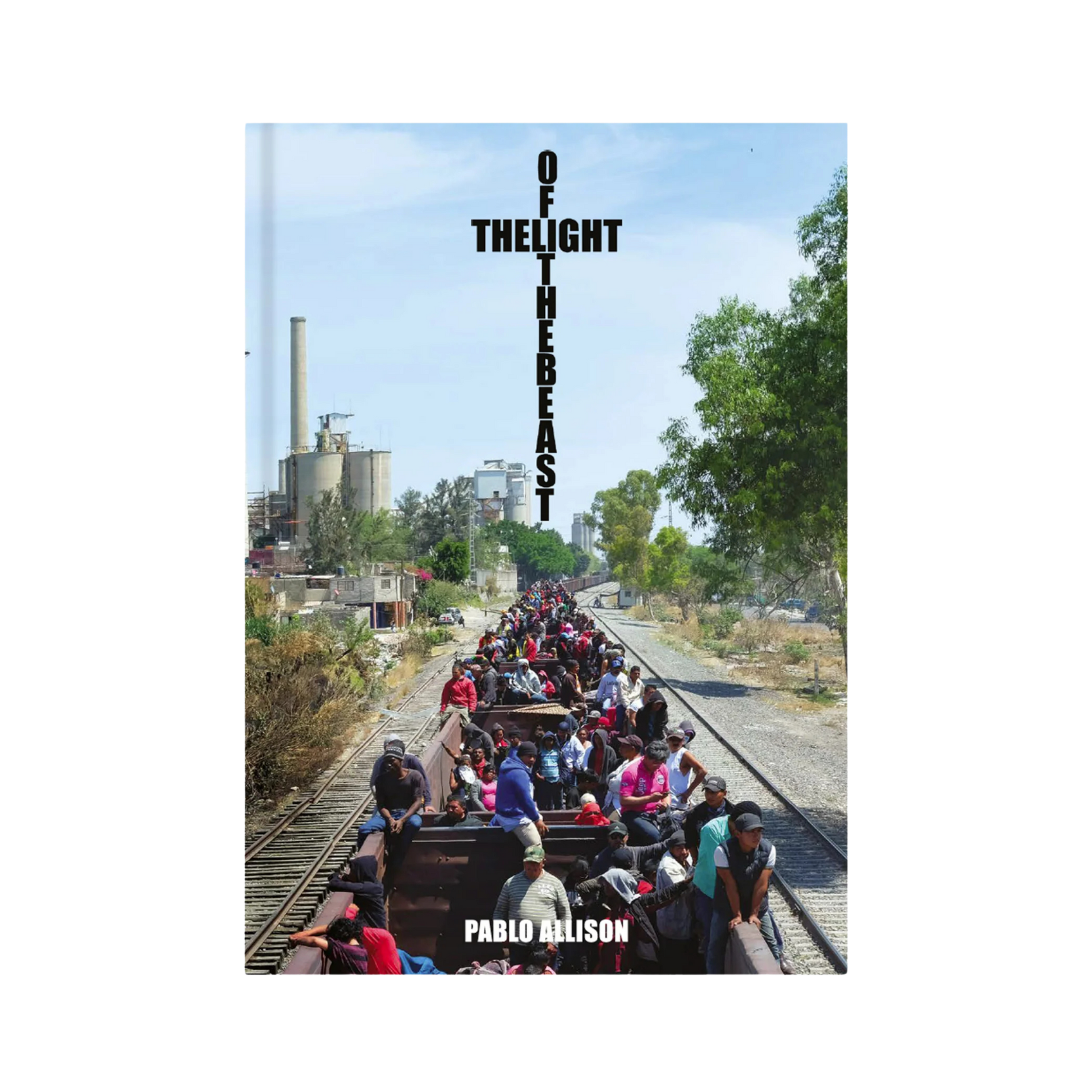 "Light of The Beast" - Pablo Allison