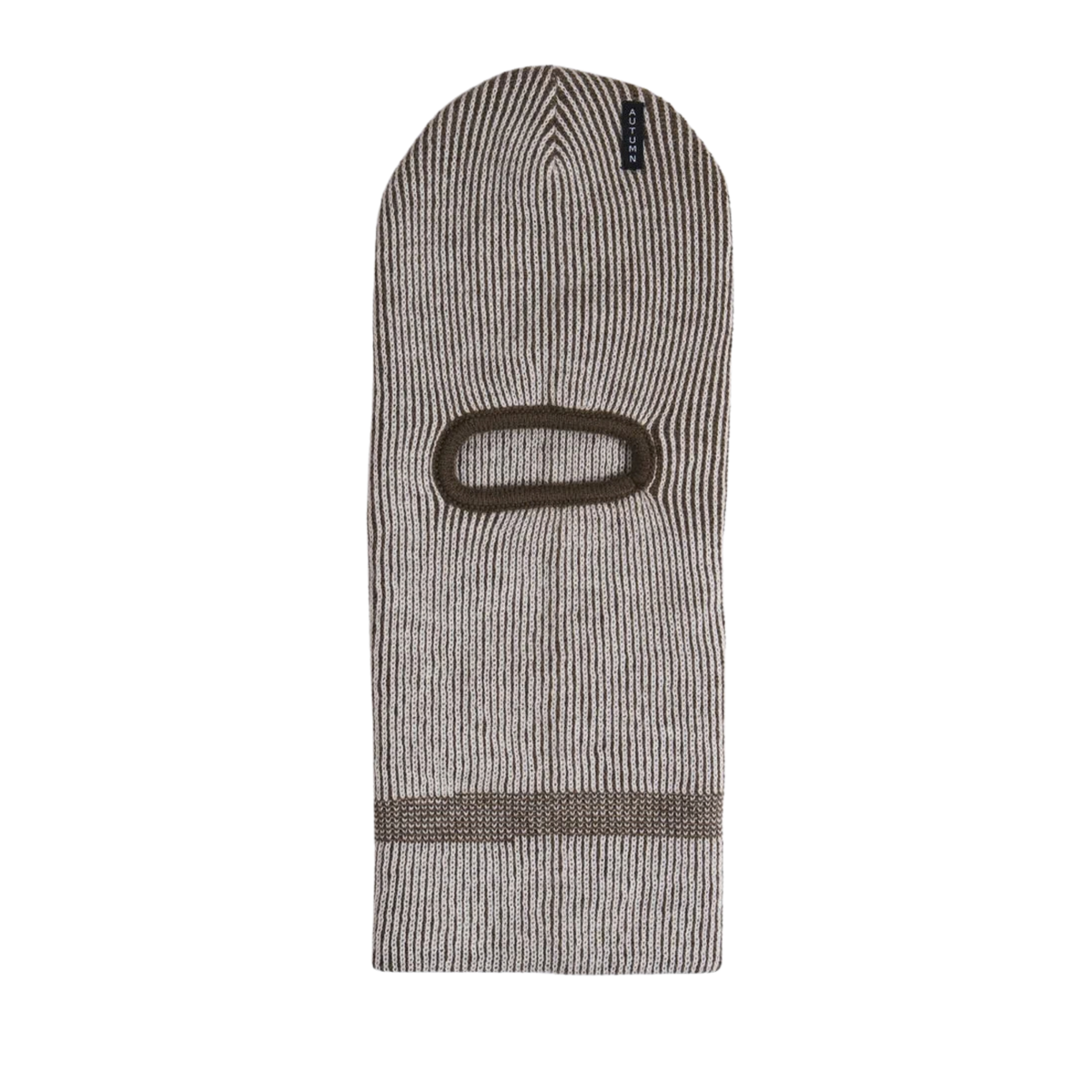 Autumn 2027 Cord Mask - Shell
