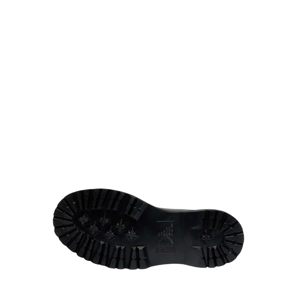 Dr. Martens Rejena Mary Jane - Black Old Harness Leather