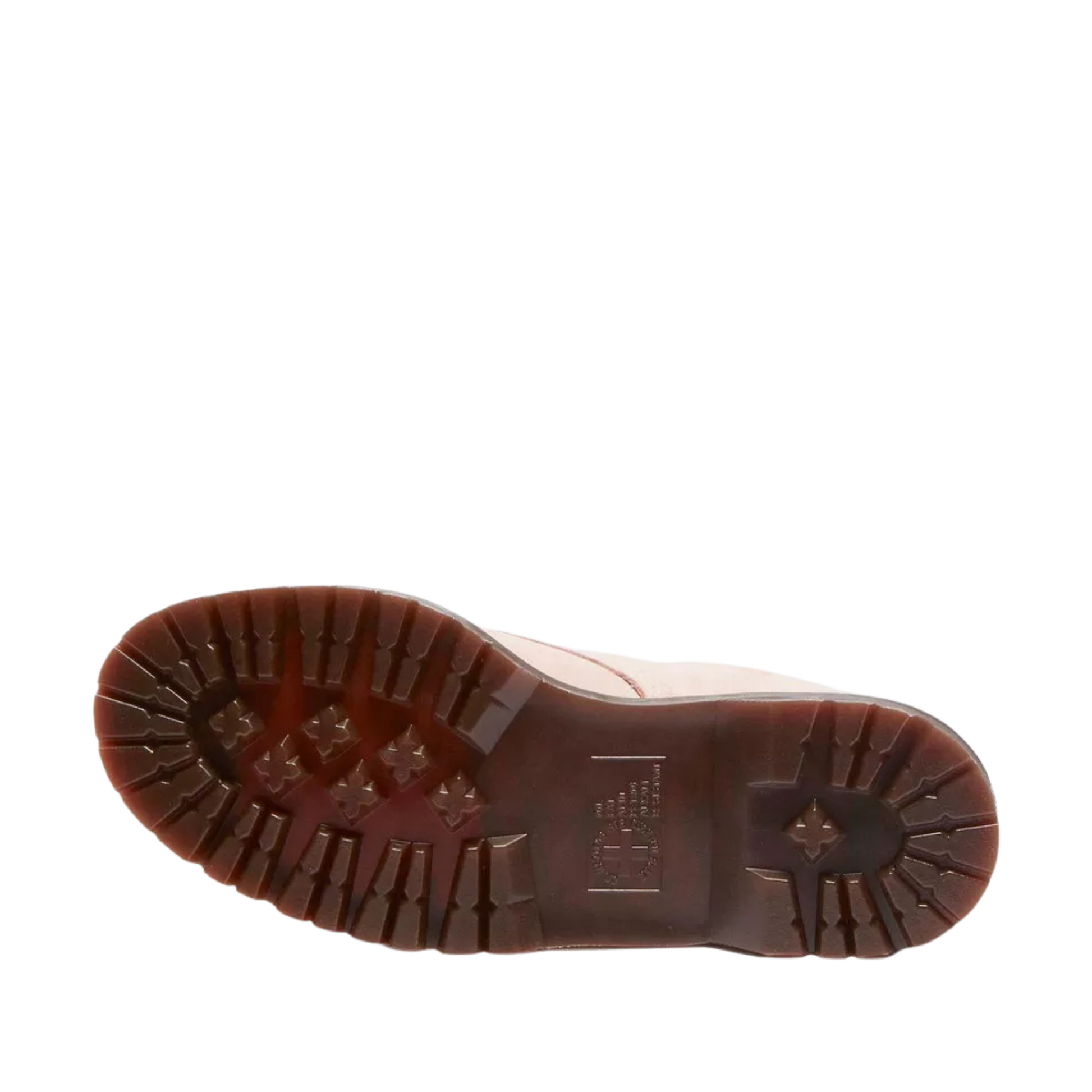 Dr. Martens Lowell - Powder Pink