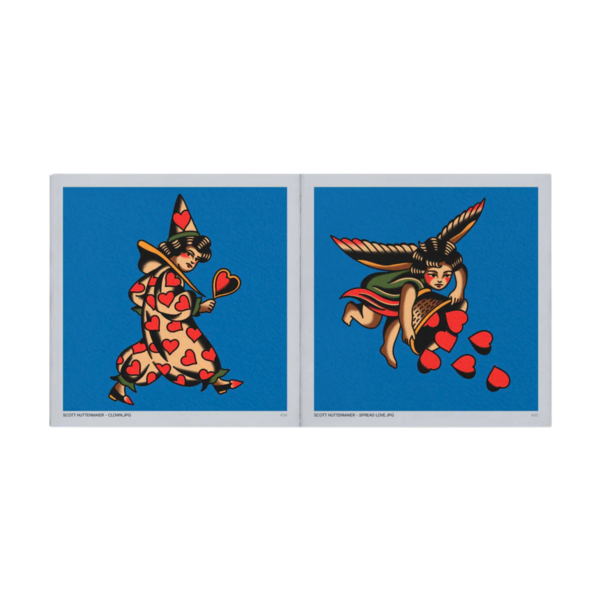 The Magic Web - Bobeus / Kintaro Publishing