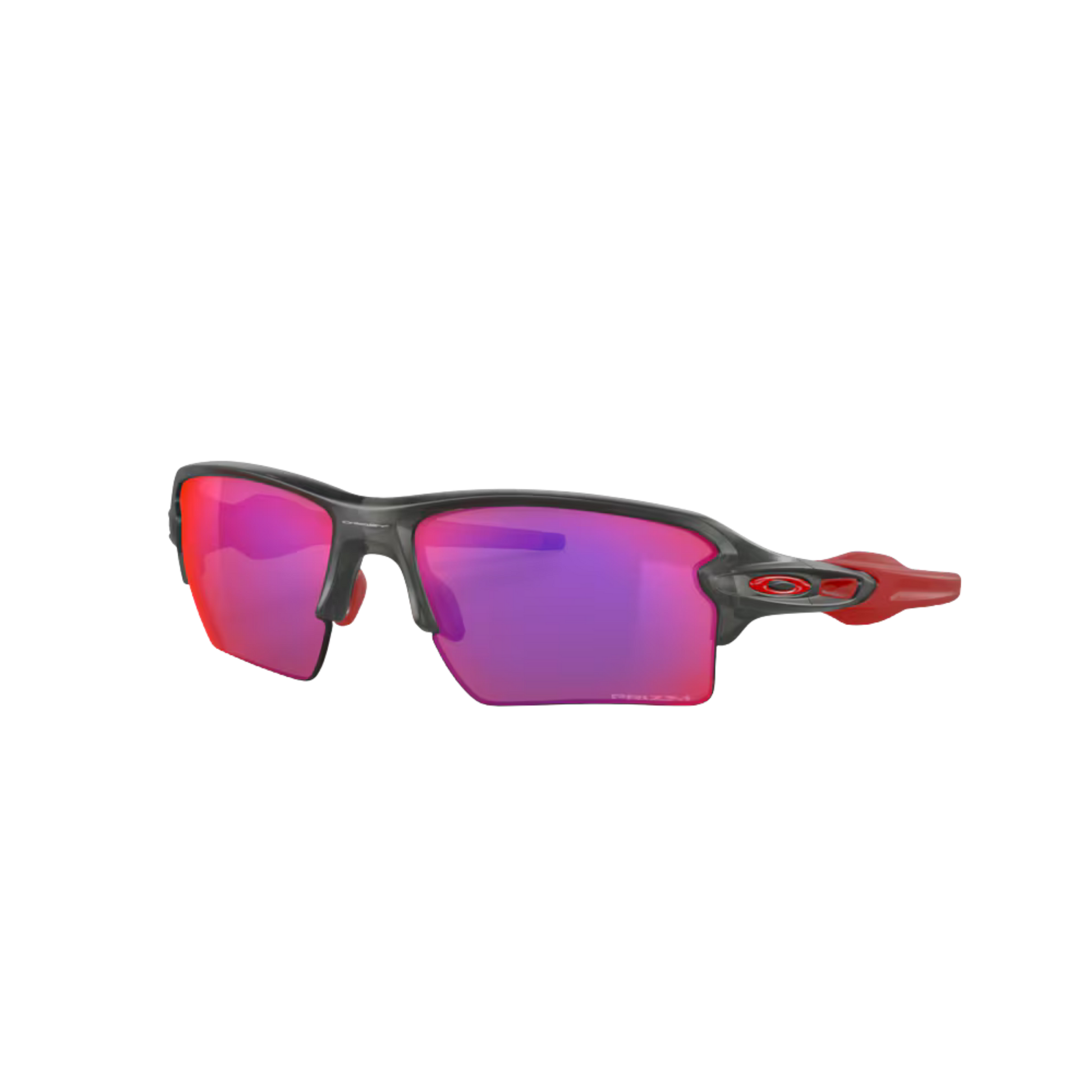 Oakley Flak 2.0 XL - Matte Grey Smoke/Prizm Road