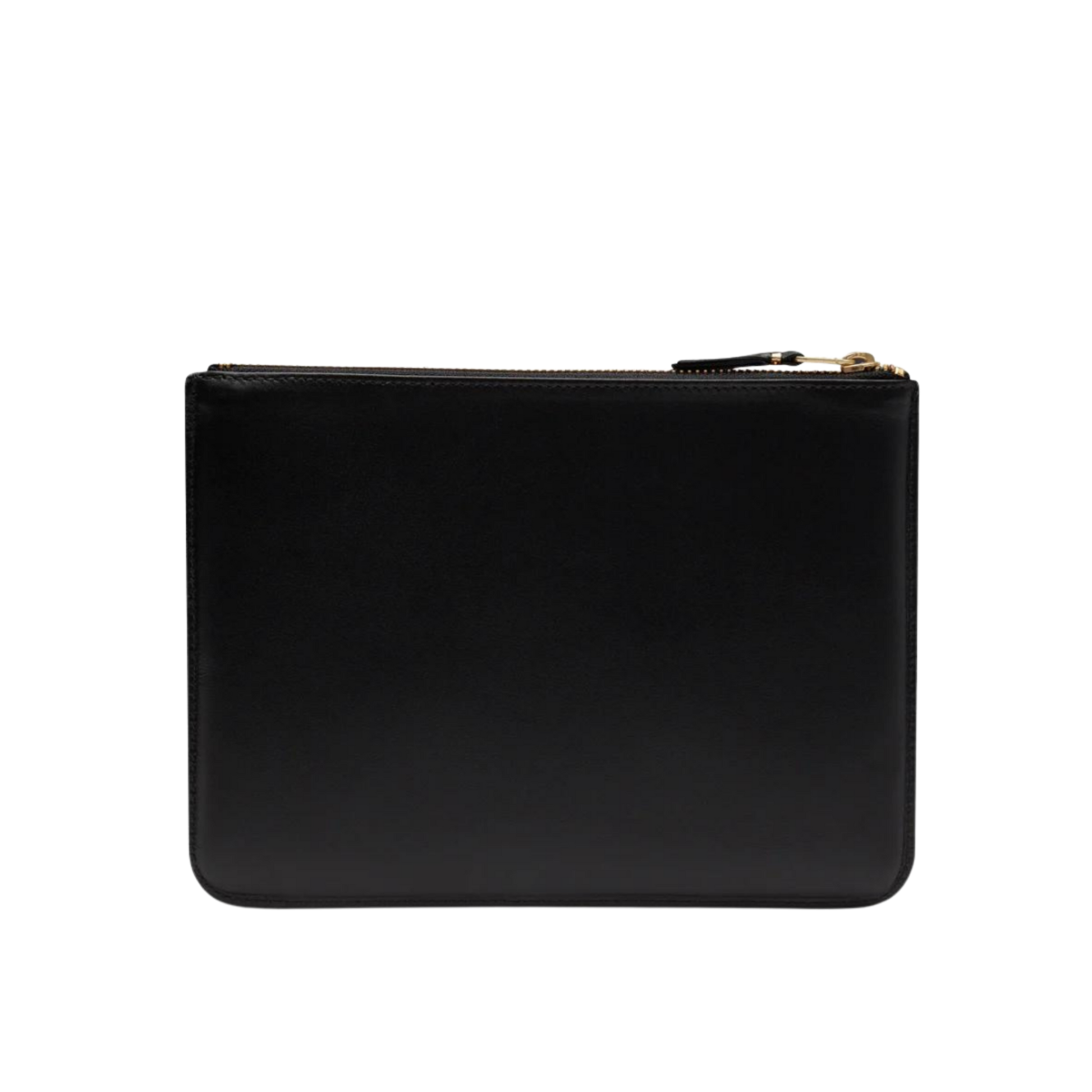 COMME des GARÇONS WALLET Classic Print Polka Dot - Black