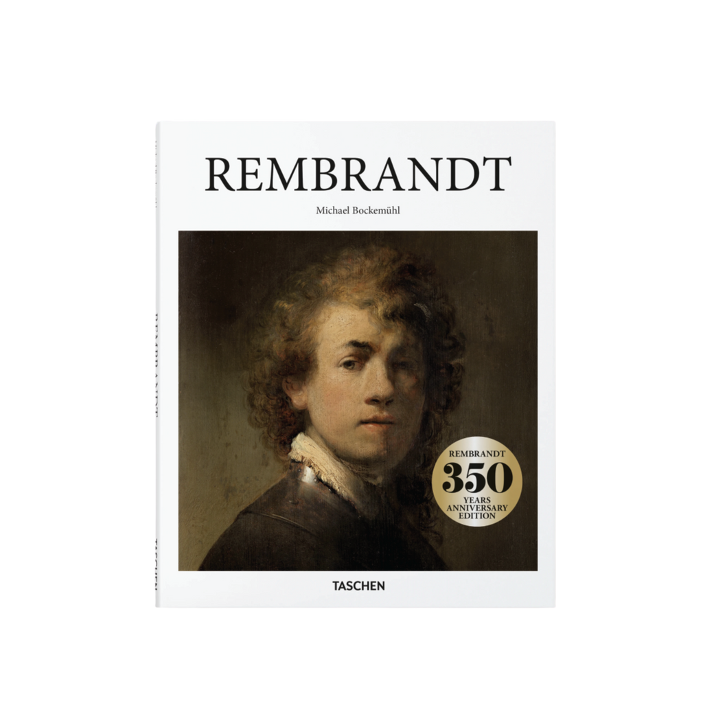 "Rembrandt" - Michael Bockemühl