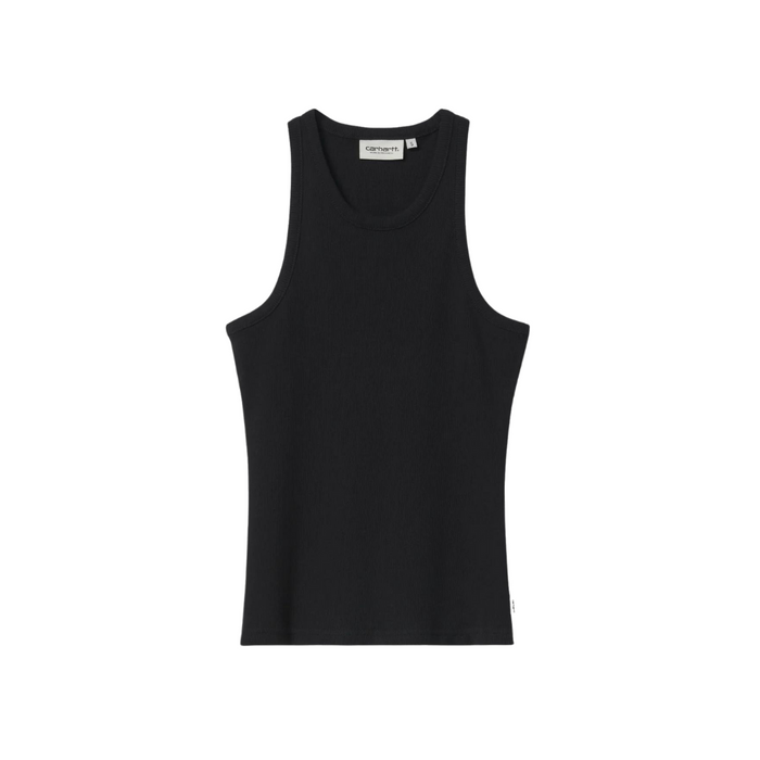 Carhartt WIP Women's Porter A-Shirt - Black