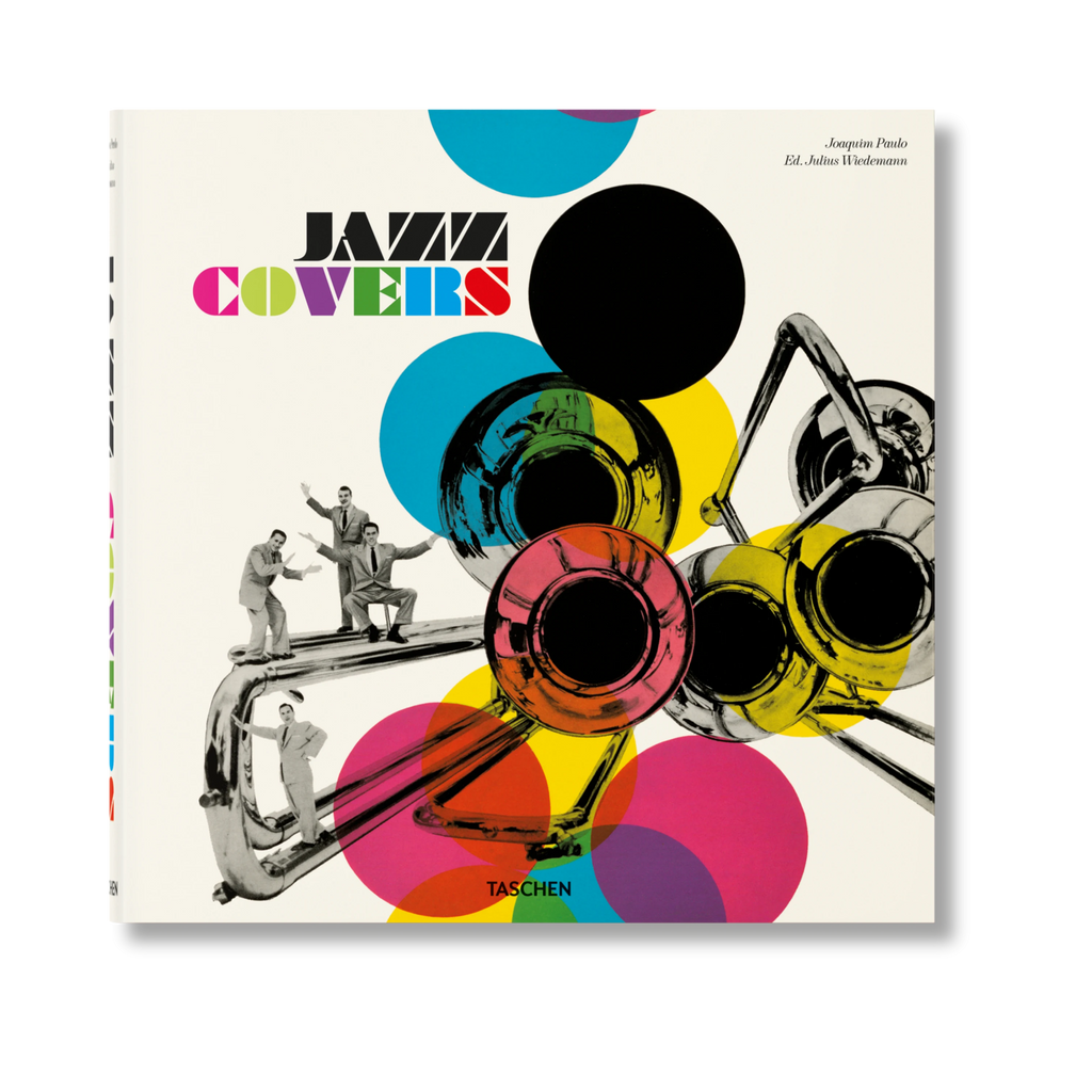 Jazz Covers - Joaquim Paulo