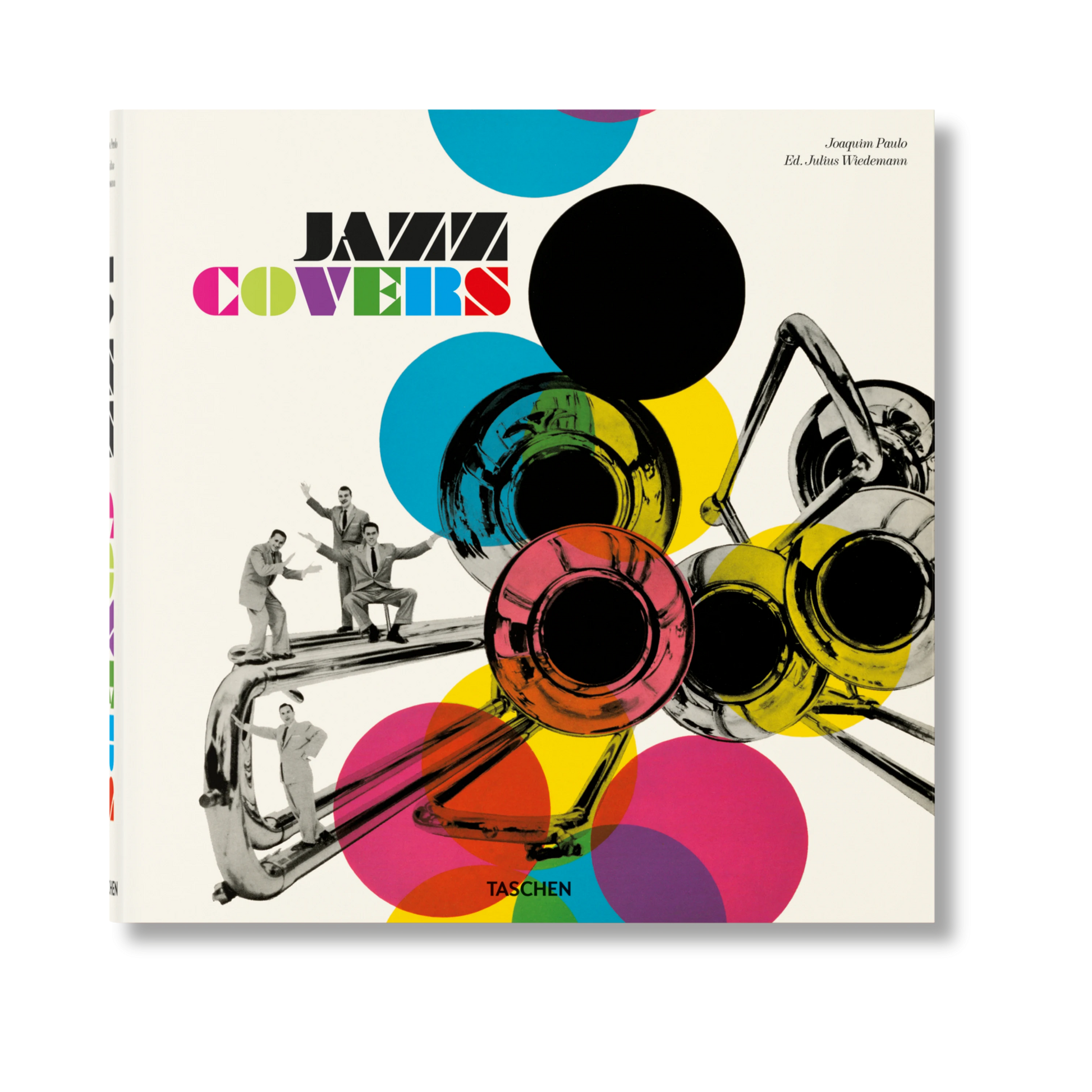 Jazz Covers - Joaquim Paulo