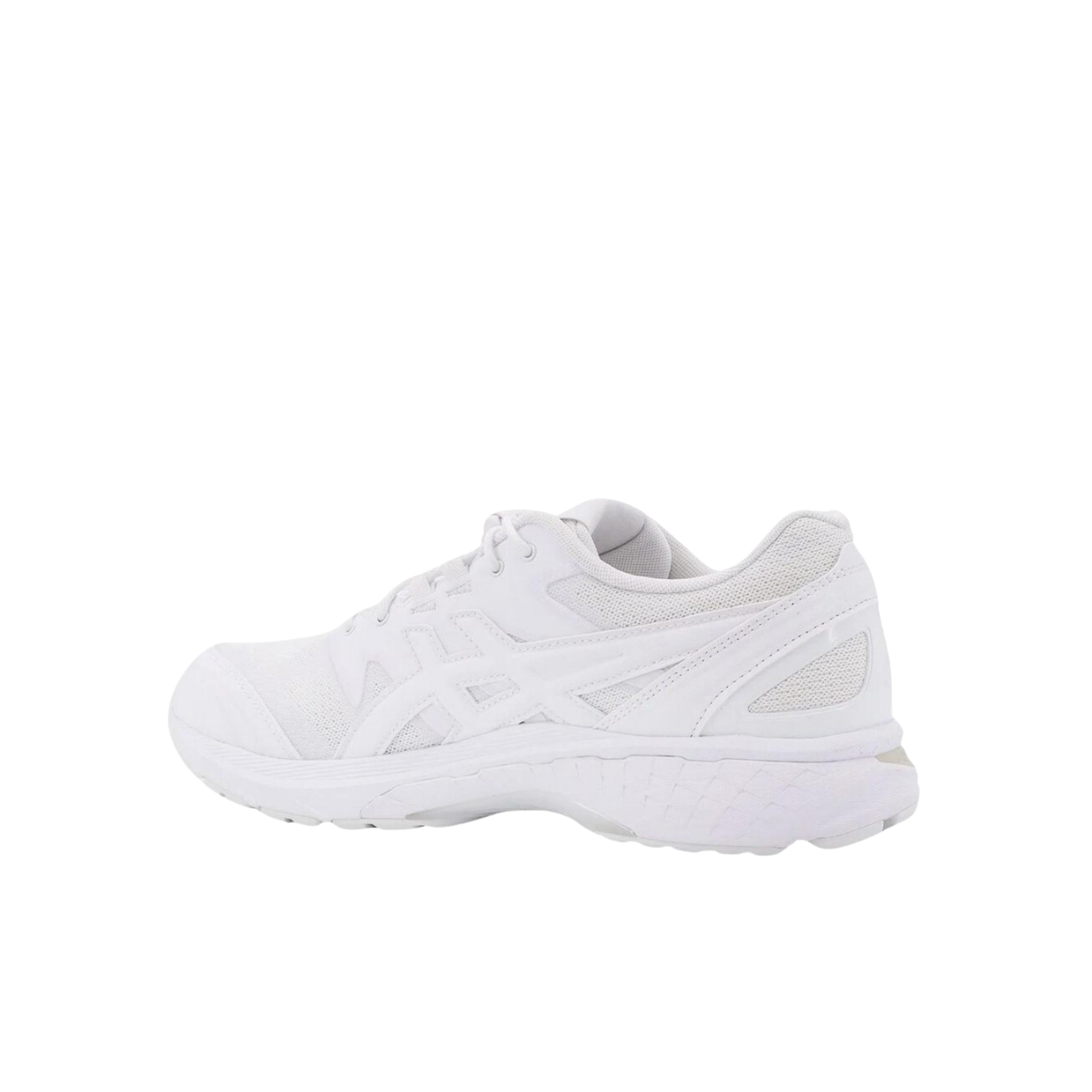 COMME des GARÇONS  Shirt X Asics Gel Terrain - White
