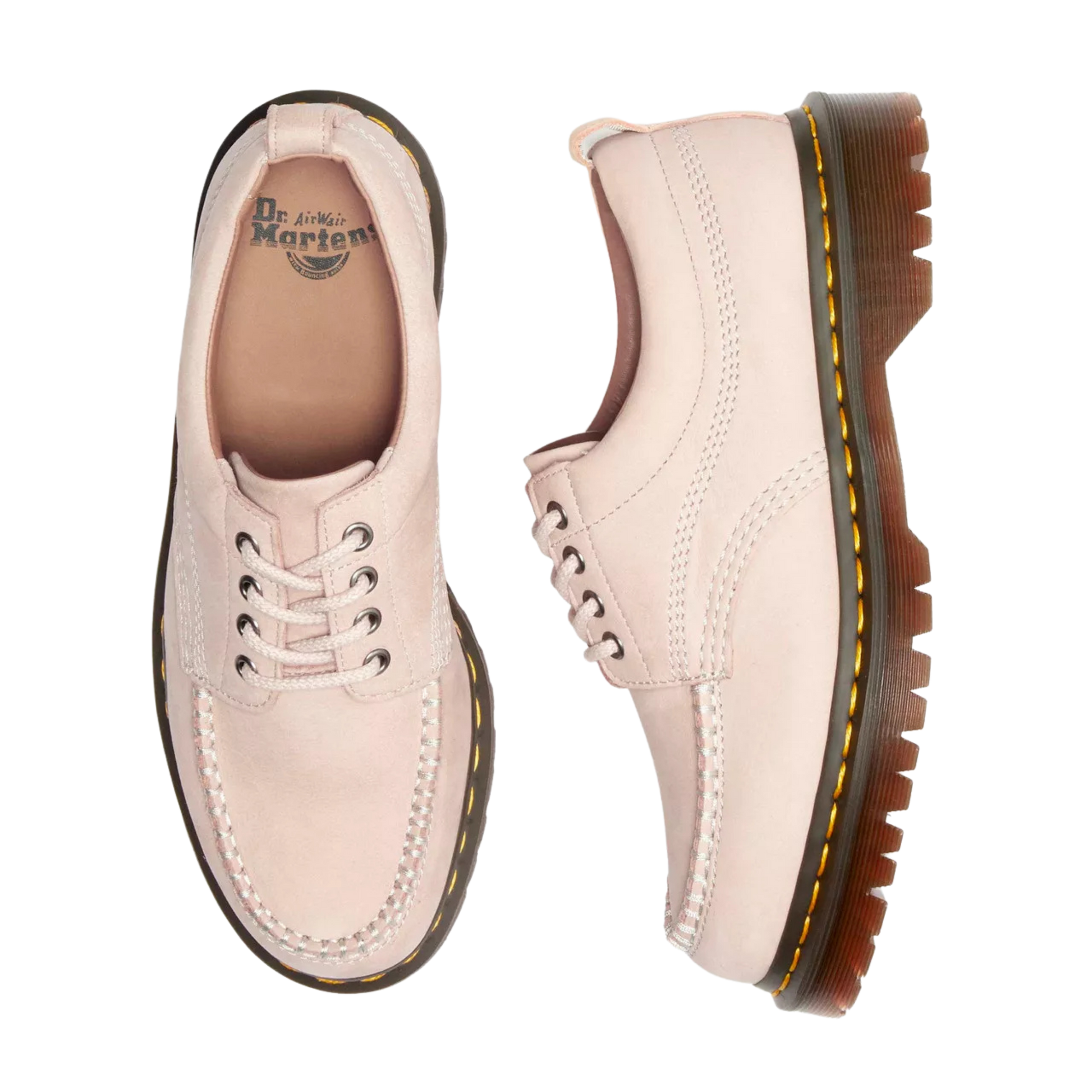 Dr. Martens Lowell - Powder Pink