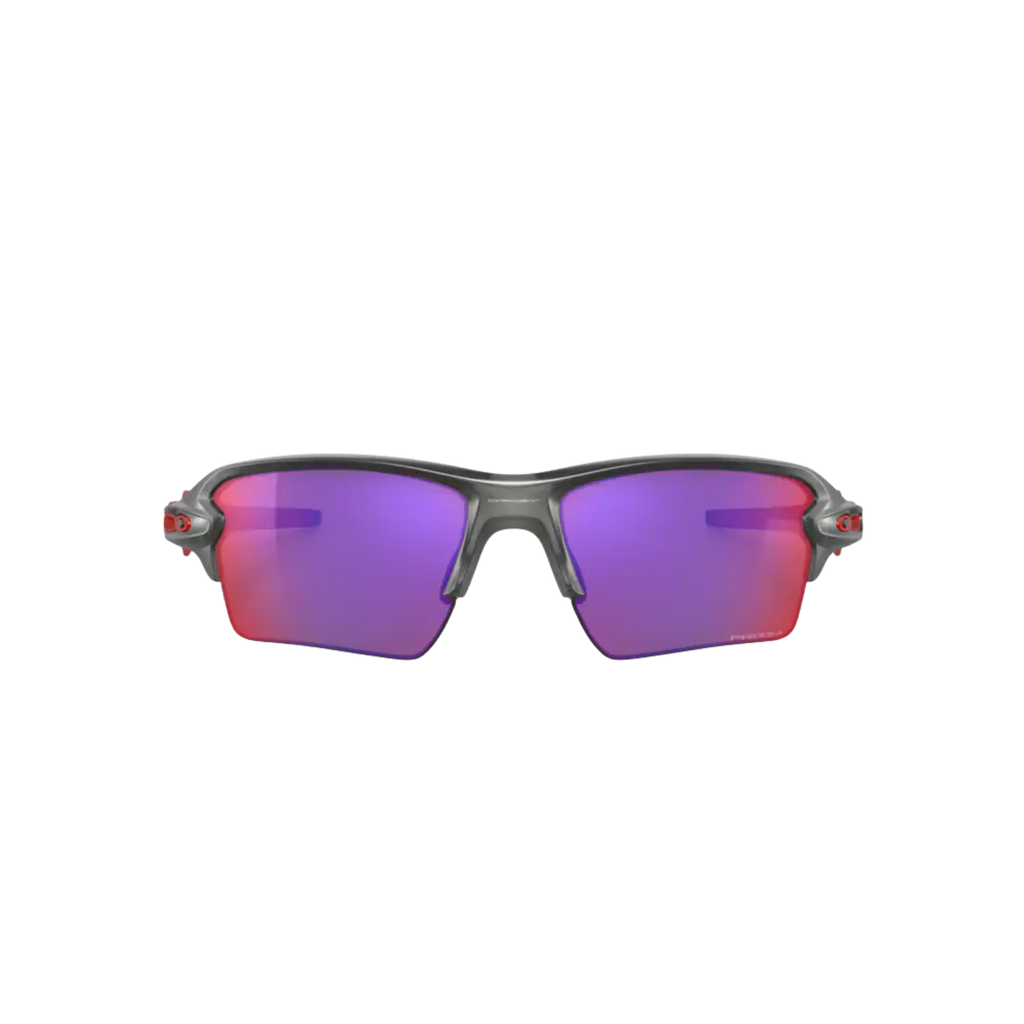 Oakley Flak 2.0 XL - Matte Grey Smoke/Prizm Road