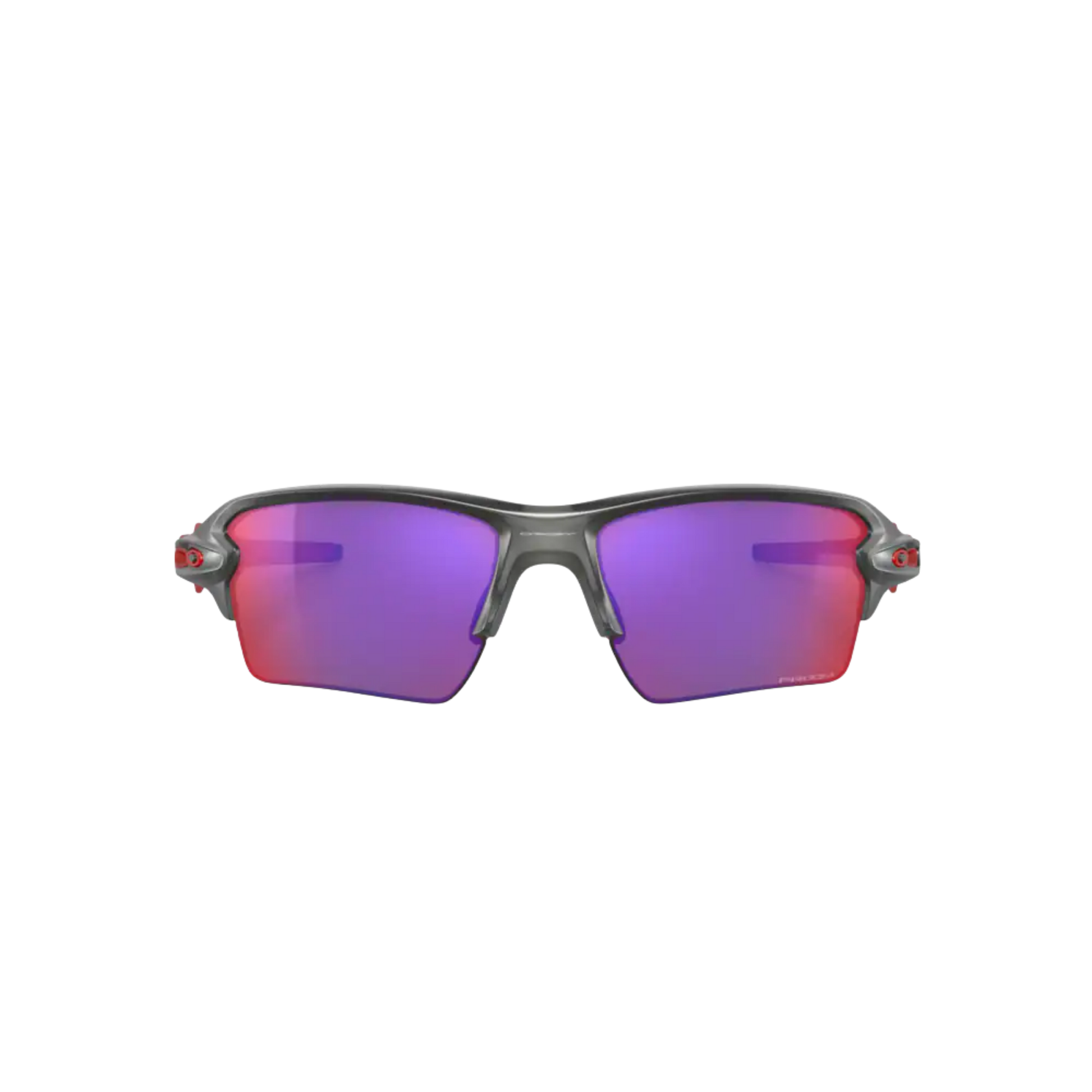 Oakley Flak 2.0 XL - Matte Grey Smoke/Prizm Road